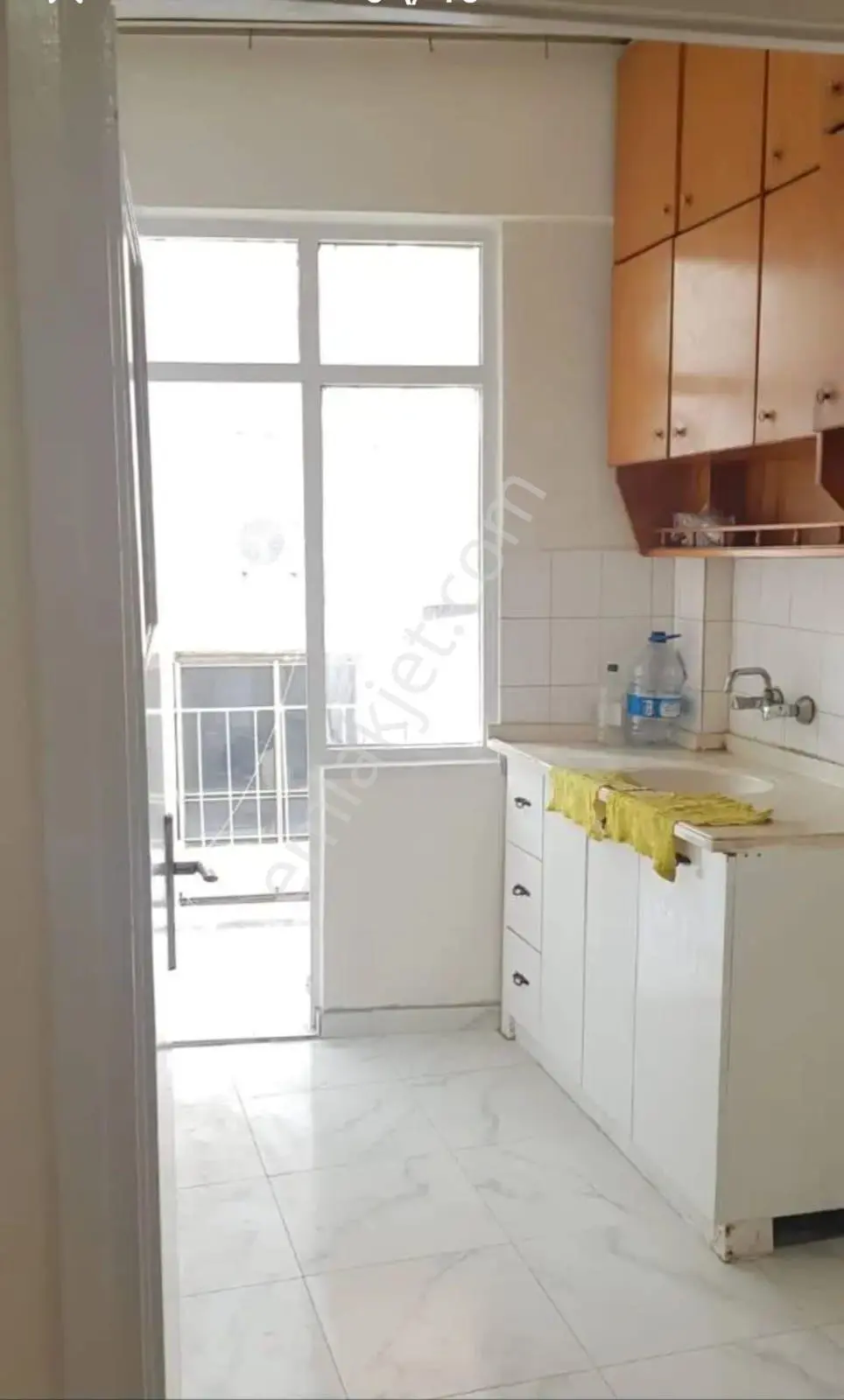 Tabela Değeri Yüksek Kiralık Ofis Veya Daire - Görsel 2