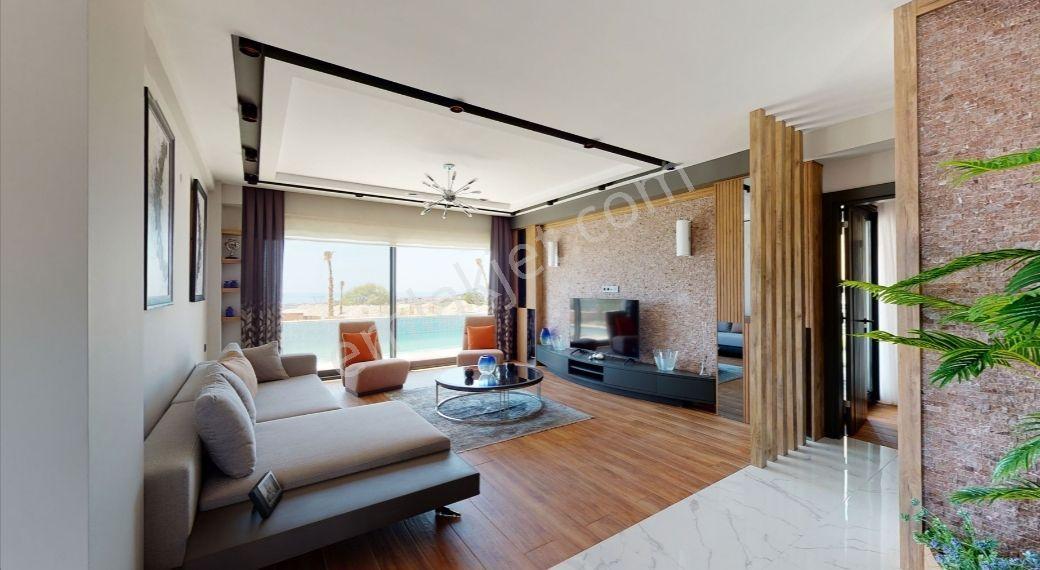 Sahibinden 4+1 (kiracılı) - Görsel 6