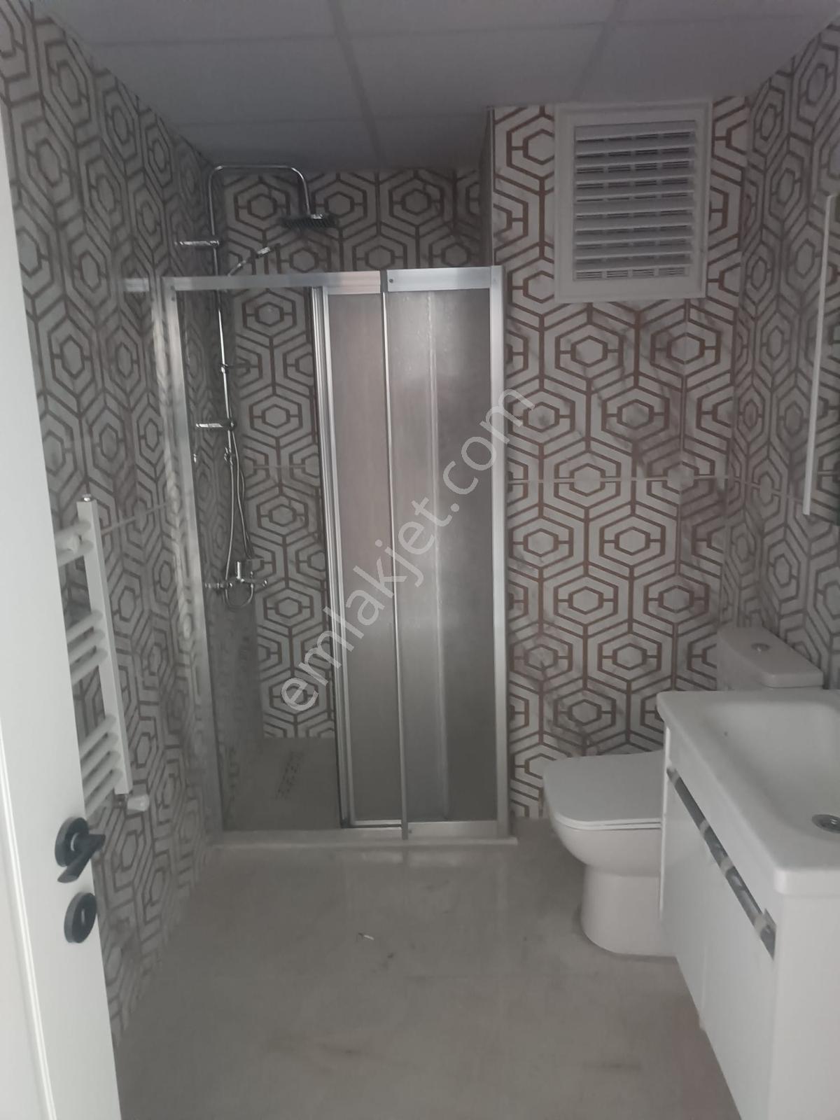 Newıty Emlaktan Çarşı Merkezde Sıfır Binada Kiralık 2+1 Daire - Görsel 17