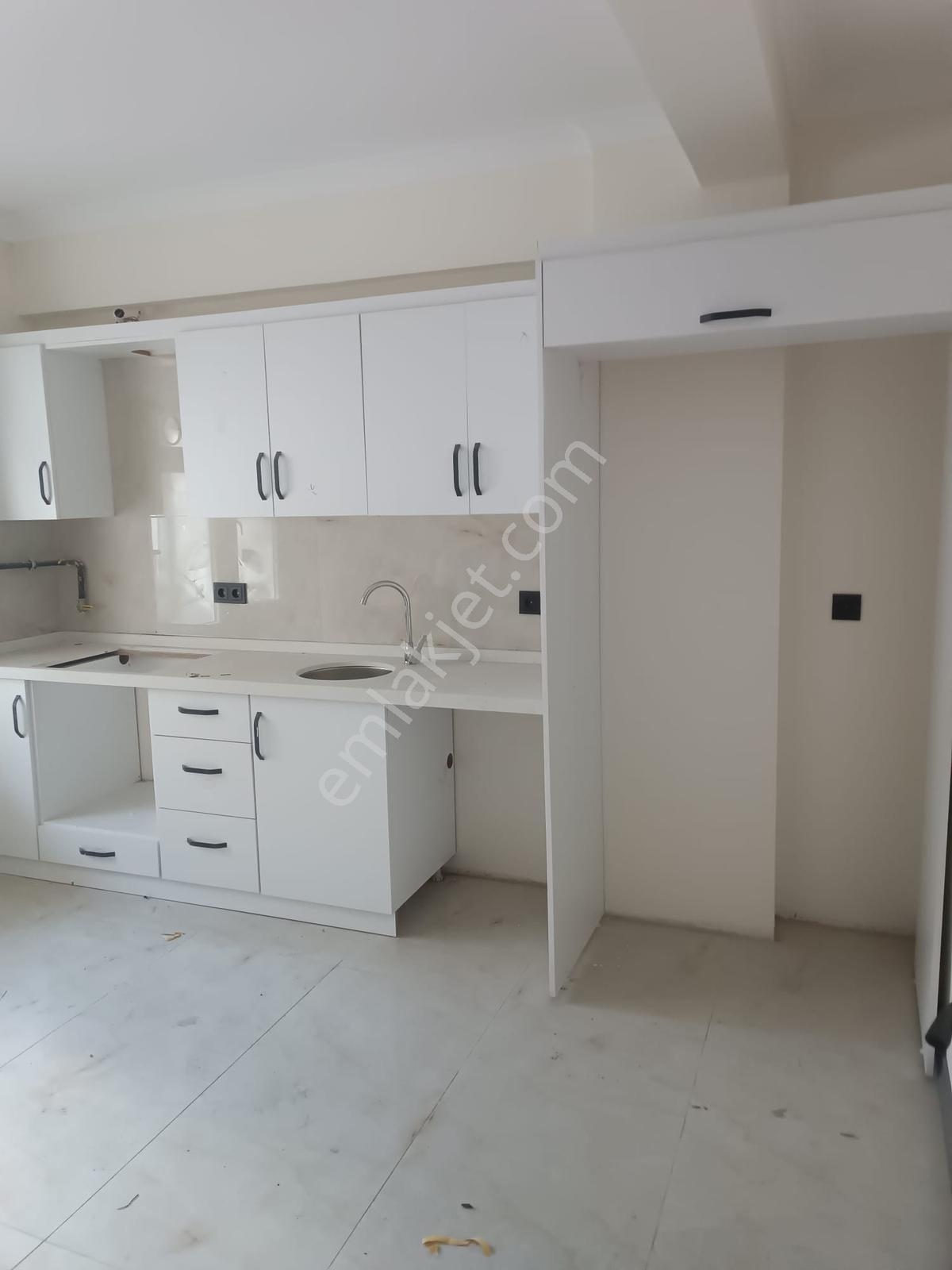 Newıty Emlaktan Çarşı Merkezde Sıfır Binada Kiralık 2+1 Daire - Görsel 4
