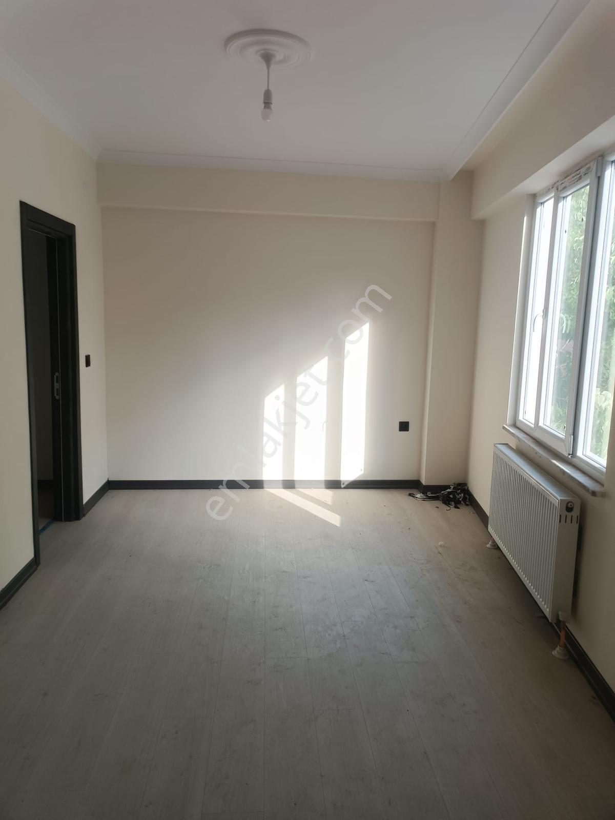 Newıty Emlaktan Çarşı Merkezde Sıfır Binada Kiralık 2+1 Daire - Görsel 8