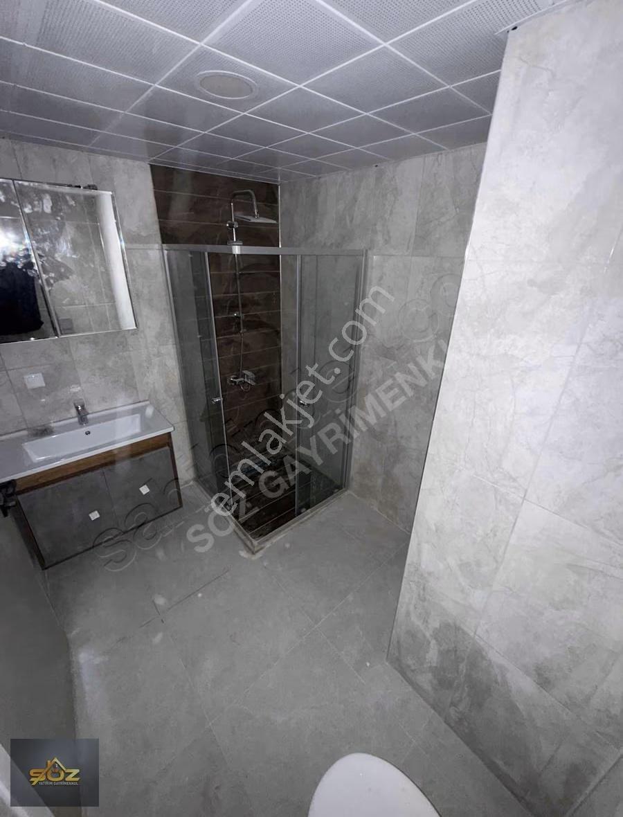 Reşatbey 2+1 100m2 Ebeveyn Banyo-yerden Isıtma-kapalı Otoparklı - Görsel 2
