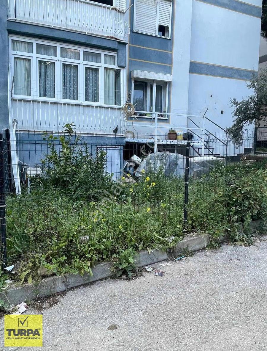 Evka -3 Bahçeli 3+1 - Görsel 13