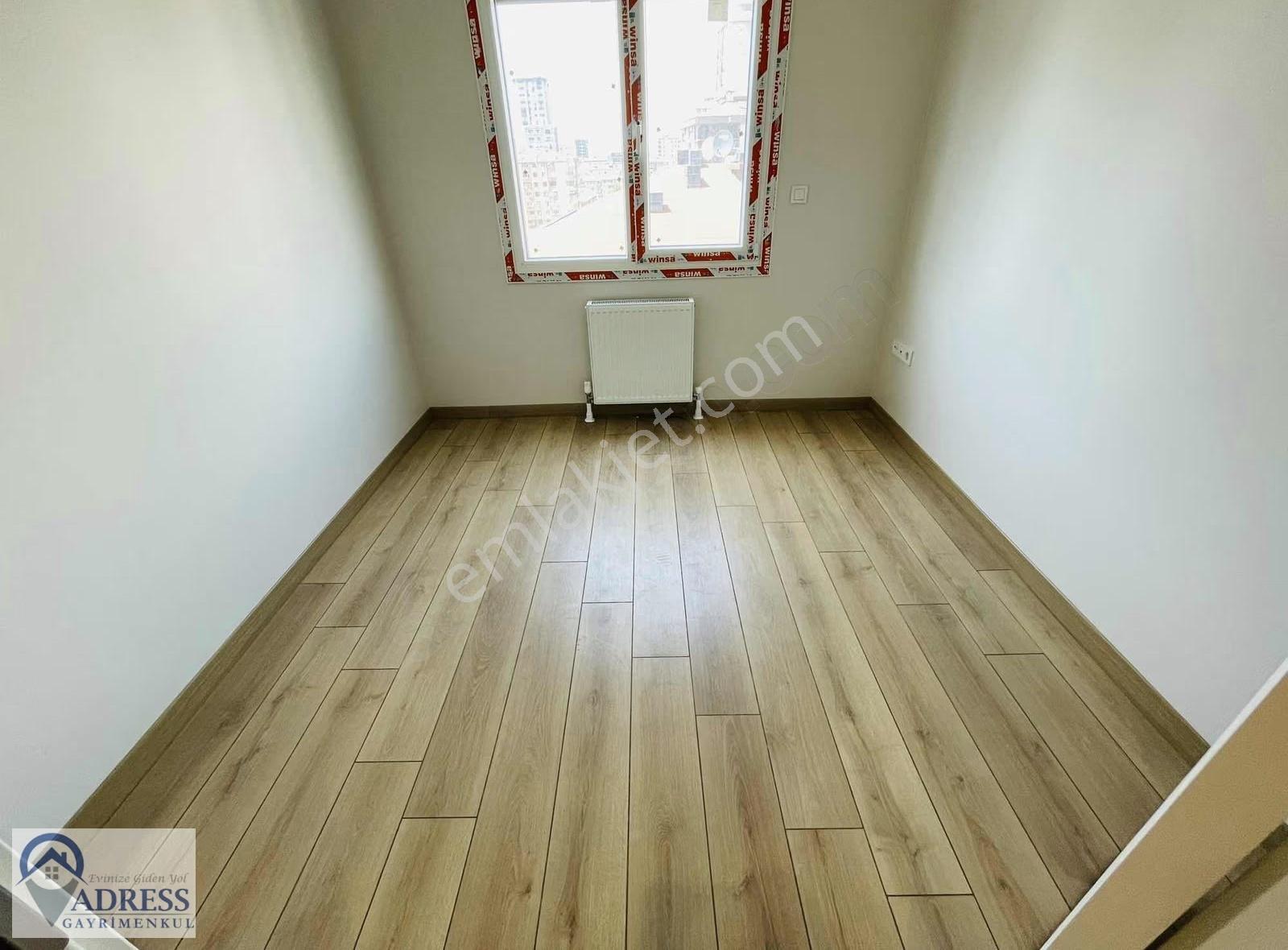 Erenköy Minibüs Cad. Üzerinde Balkonlu Sıfır Daire - Görsel 7