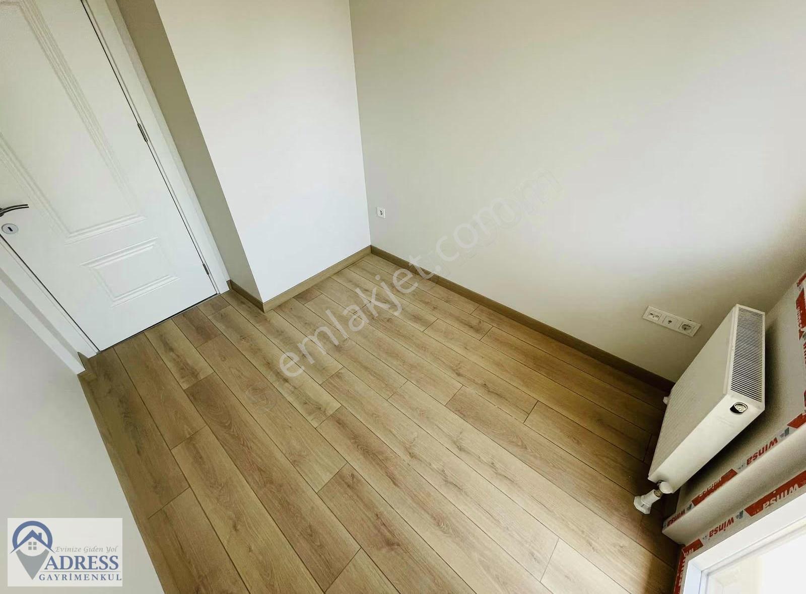 Erenköy Minibüs Cad. Üzerinde Balkonlu Sıfır Daire - Görsel 22
