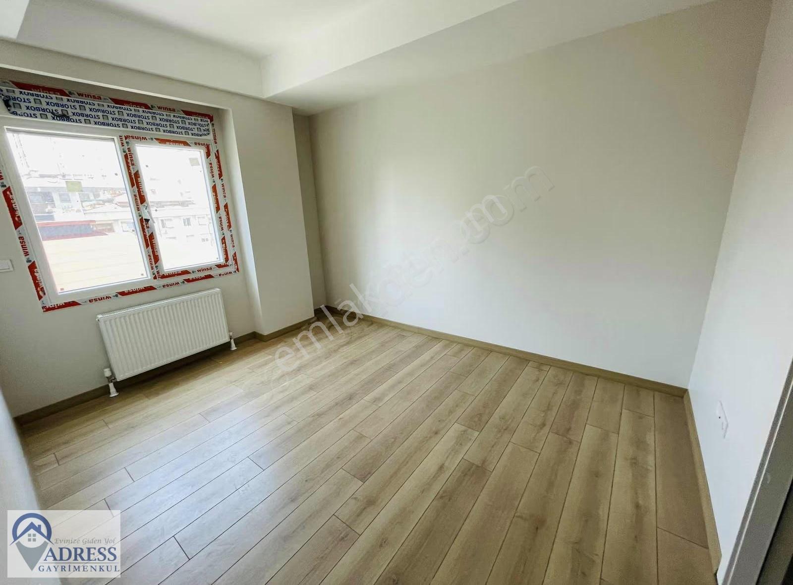 Erenköy Minibüs Cad. Üzerinde Balkonlu Sıfır Daire - Görsel 30