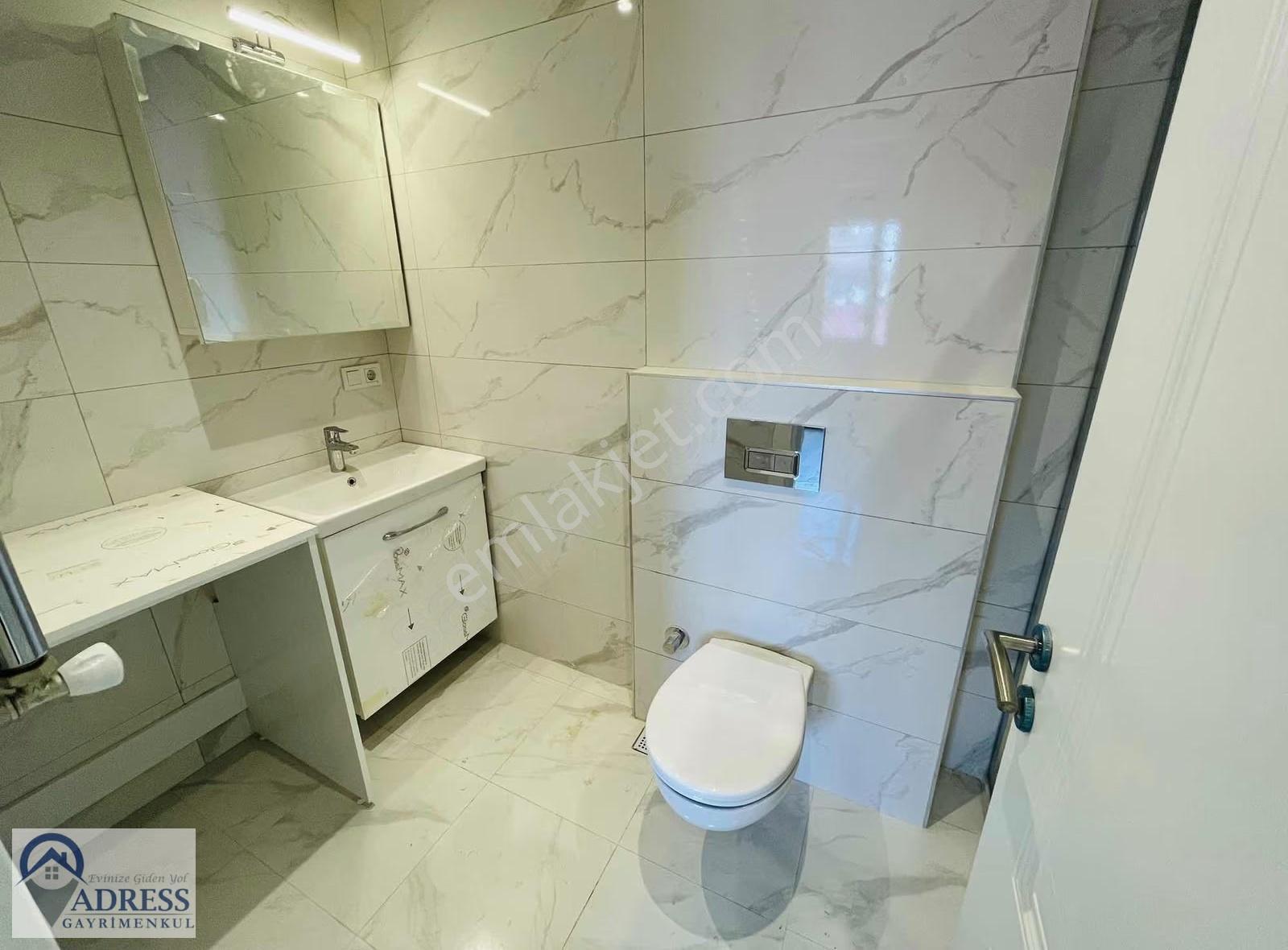 Erenköy Minibüs Cad. Üzerinde Balkonlu Sıfır Daire - Görsel 13