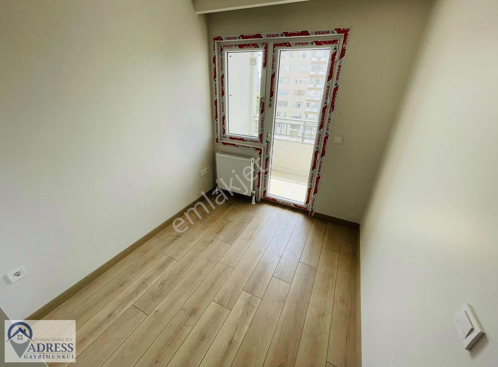 Erenköy Minibüs Cad. Üzerinde Balkonlu Sıfır Daire - Görsel 2
