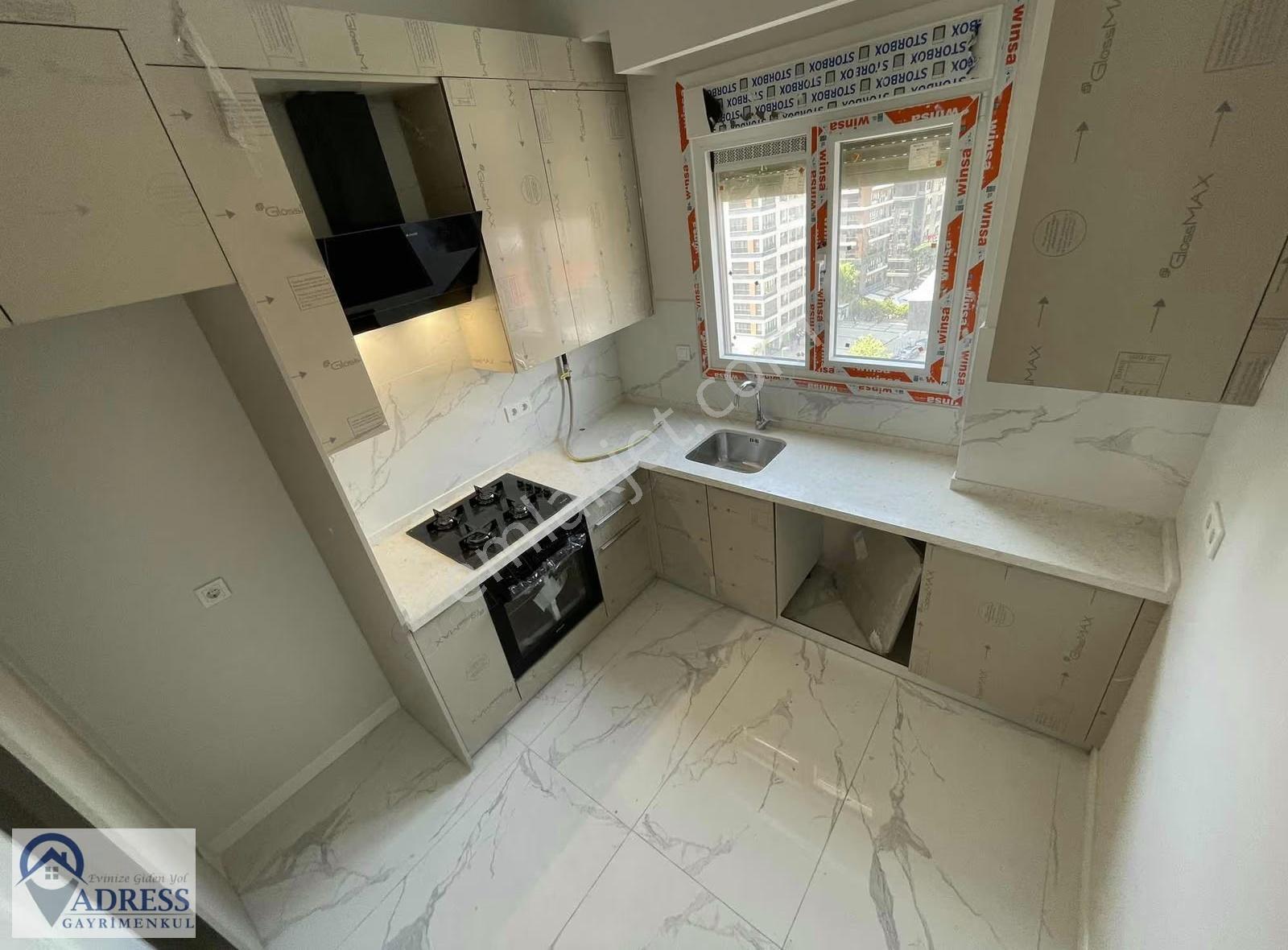 Erenköy Minibüs Cad. Üzerinde Balkonlu Sıfır Daire - Görsel 18