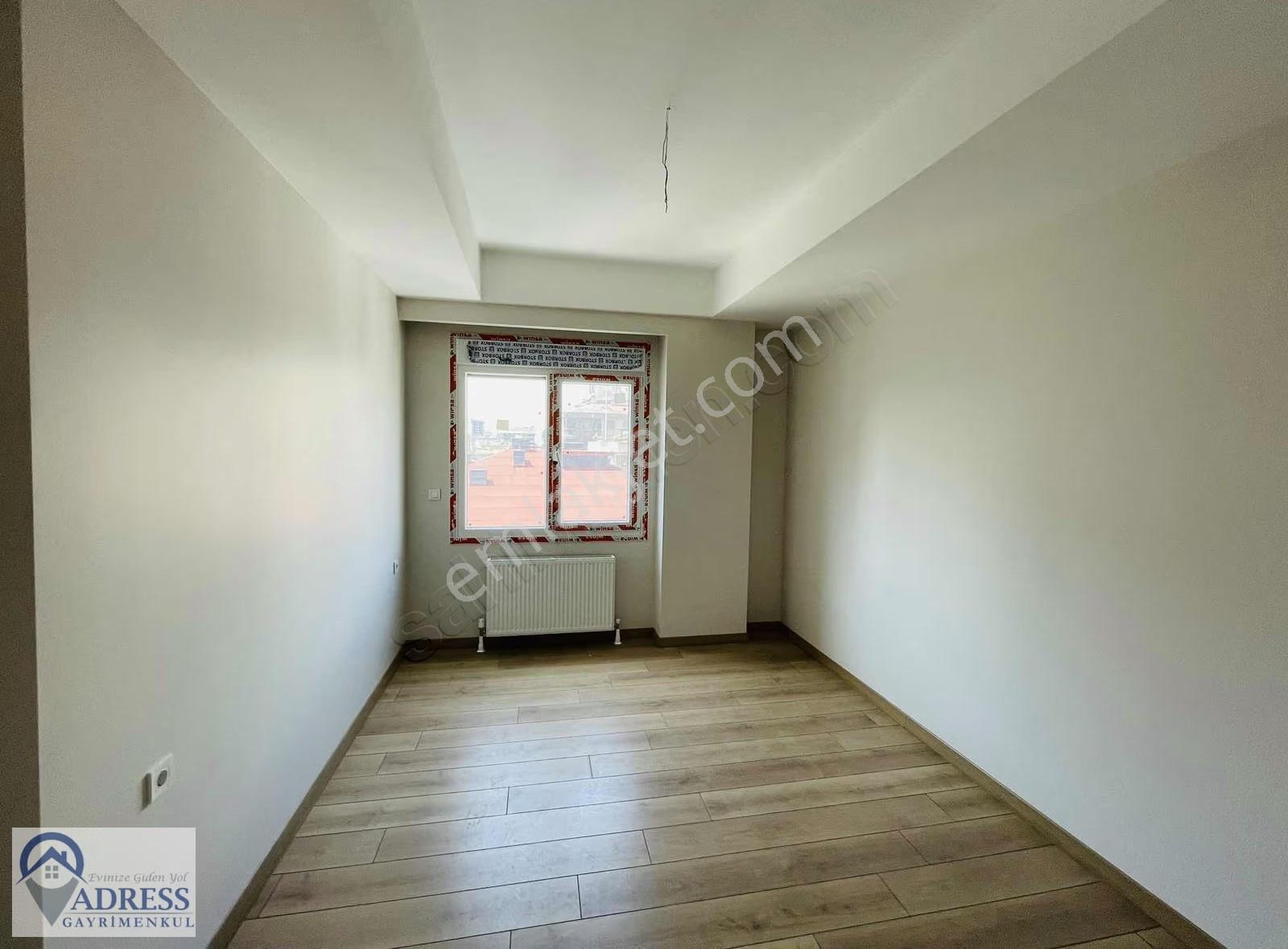 Erenköy Minibüs Cad. Üzerinde Balkonlu Sıfır Daire - Görsel 6