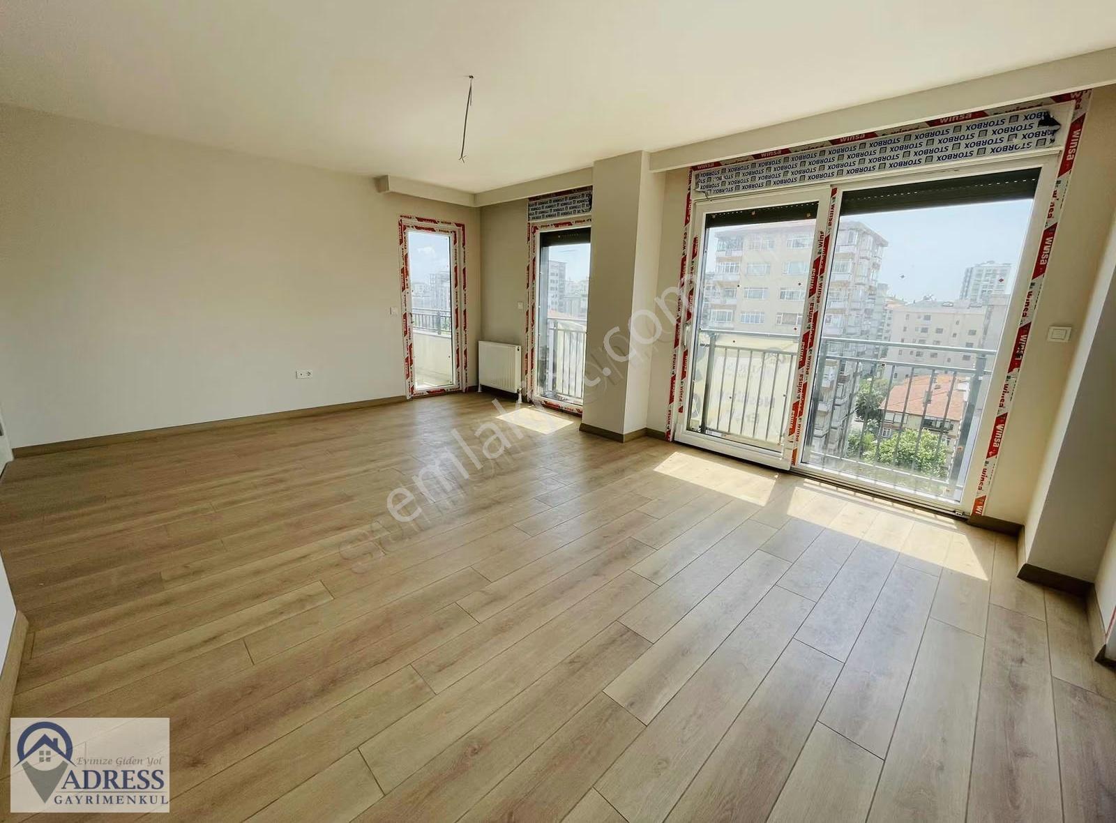 Erenköy Minibüs Cad. Üzerinde Balkonlu Sıfır Daire - Görsel 25