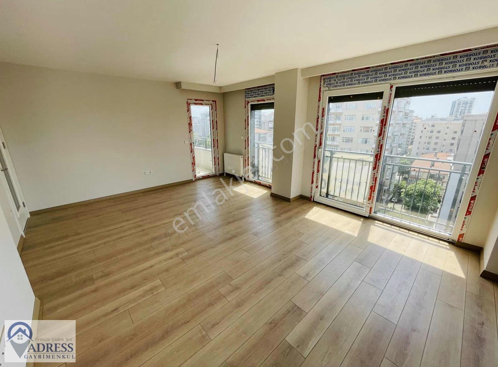 Erenköy Minibüs Cad. Üzerinde Balkonlu Sıfır Daire - Görsel 24