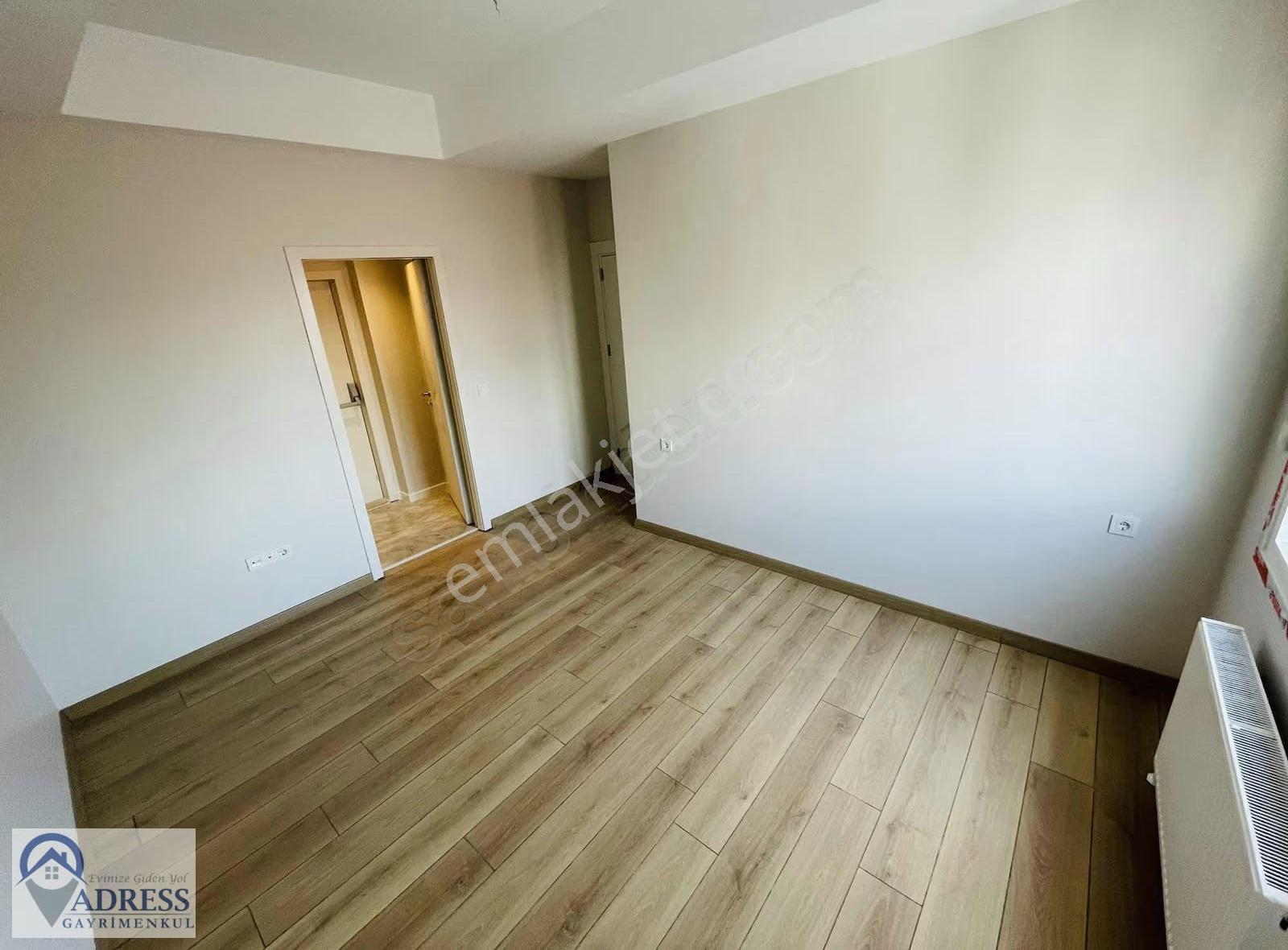 Erenköy Minibüs Cad. Üzerinde Balkonlu Sıfır Daire - Görsel 19
