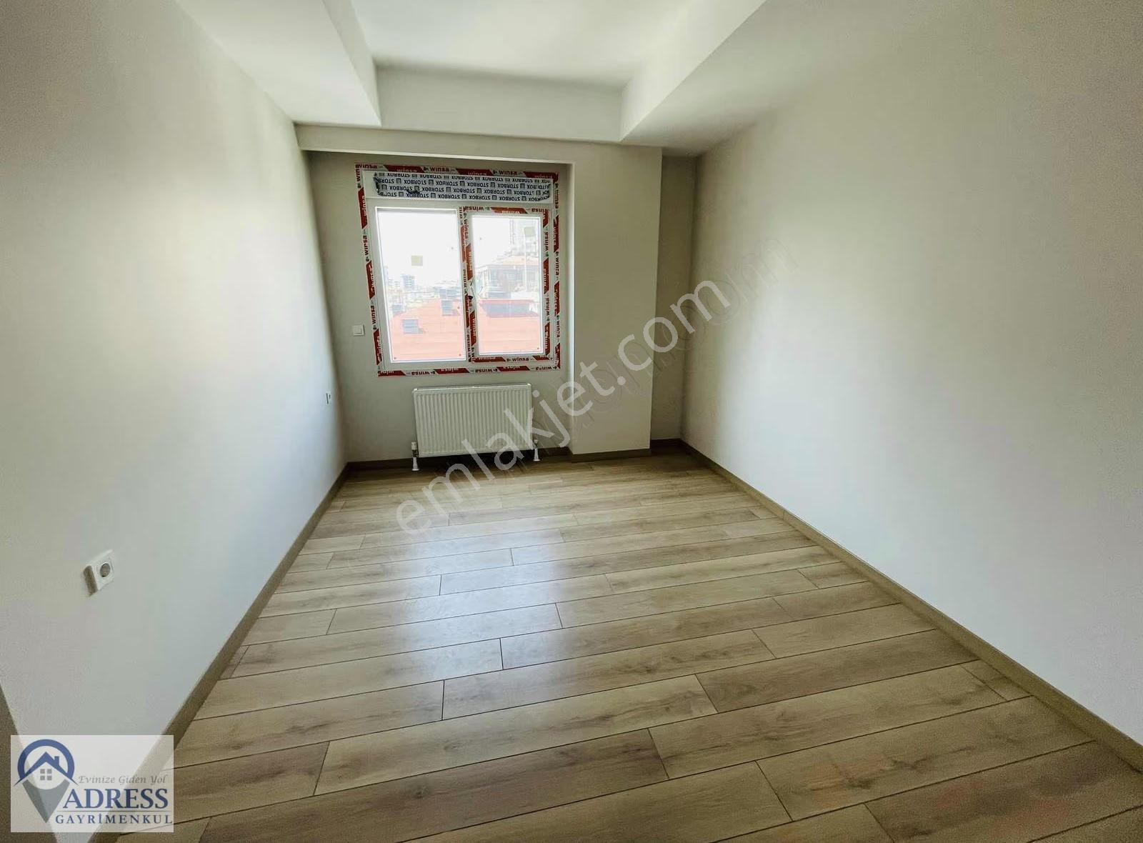 Erenköy Minibüs Cad. Üzerinde Balkonlu Sıfır Daire - Görsel 29