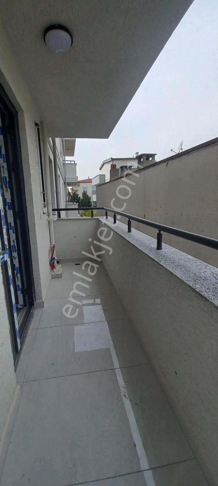 Marmaraya 5 Dakika, Otobüs Kapıda Merkezi Konumda Kiralık Daire - Görsel 19