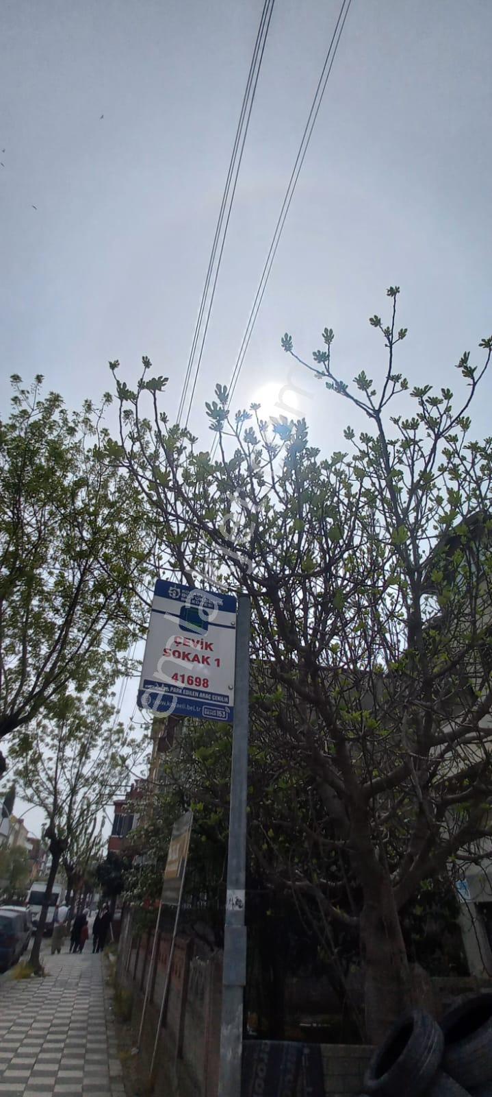 Marmaraya 5 Dakika, Otobüs Kapıda Merkezi Konumda Kiralık Daire - Görsel 20