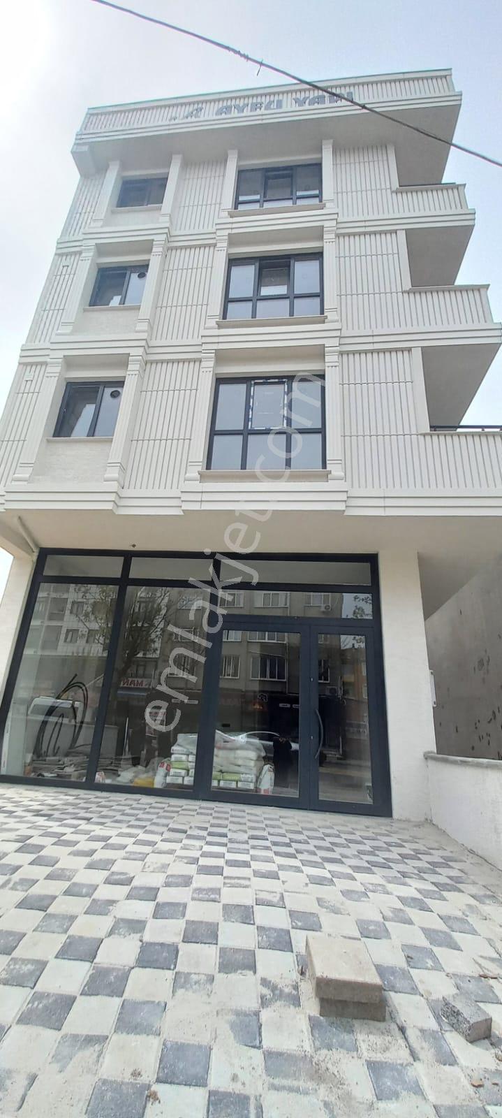Marmaraya 5 Dakika, Otobüs Kapıda Merkezi Konumda Kiralık Daire