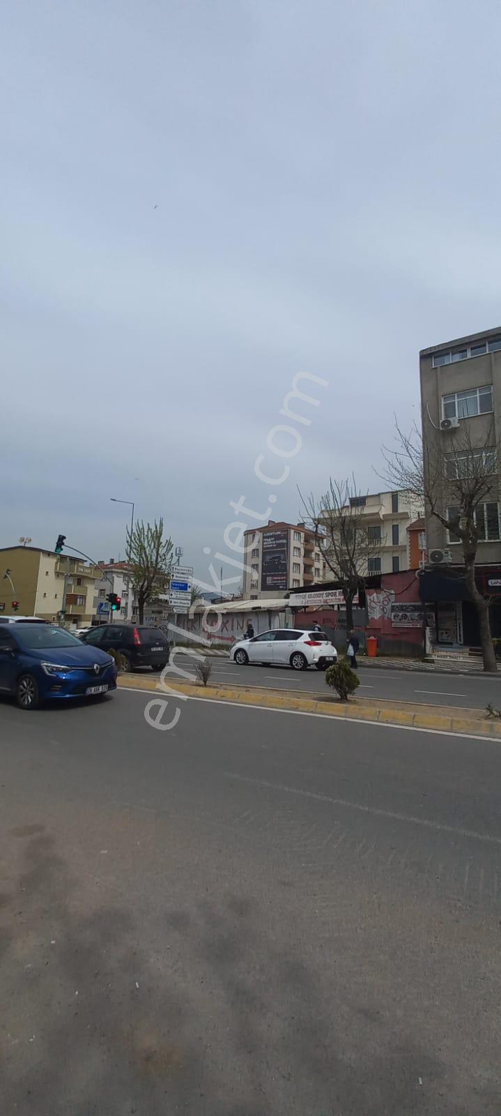 Marmaraya 5 Dakika, Otobüs Kapıda Merkezi Konumda Kiralık Daire - Görsel 12