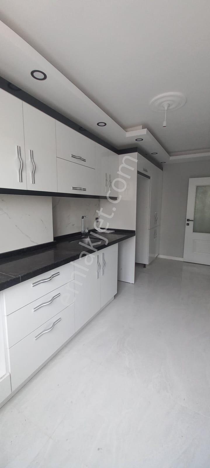 Marmaraya 5 Dakika, Otobüs Kapıda Merkezi Konumda Kiralık Daire - Görsel 14