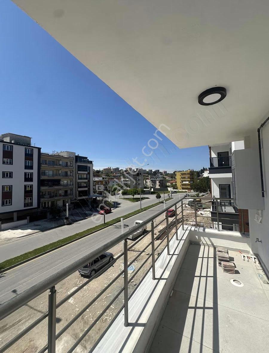 Emrah Emlaktan Cumhuriyet Mahallesinde Kiralık Daire - Görsel 10