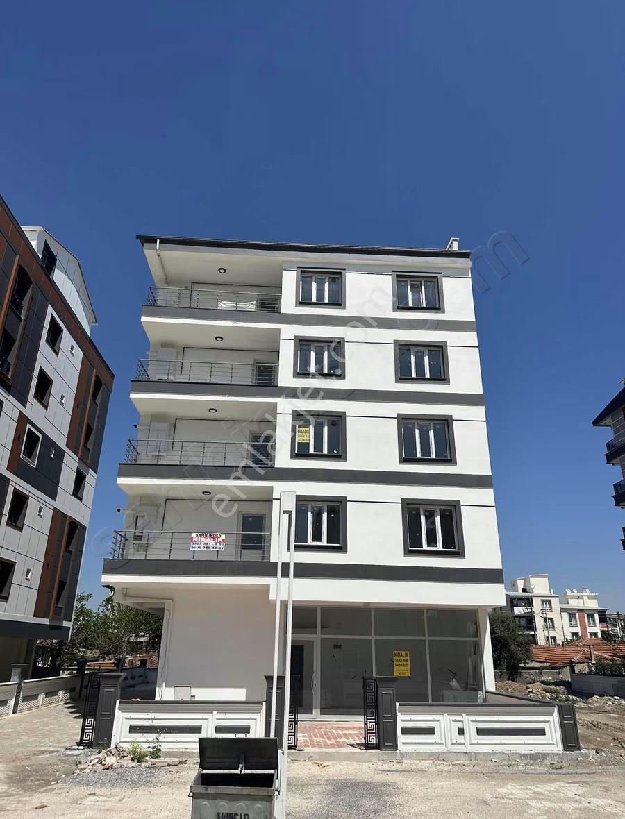 Emrah Emlaktan Cumhuriyet Mahallesinde Kiralık Daire - Görsel 17