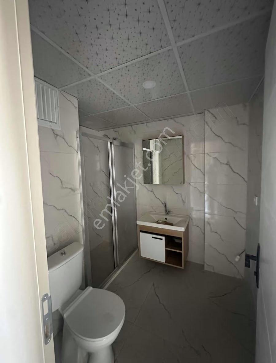 Emrah Emlaktan Cumhuriyet Mahallesinde Kiralık Daire - Görsel 5