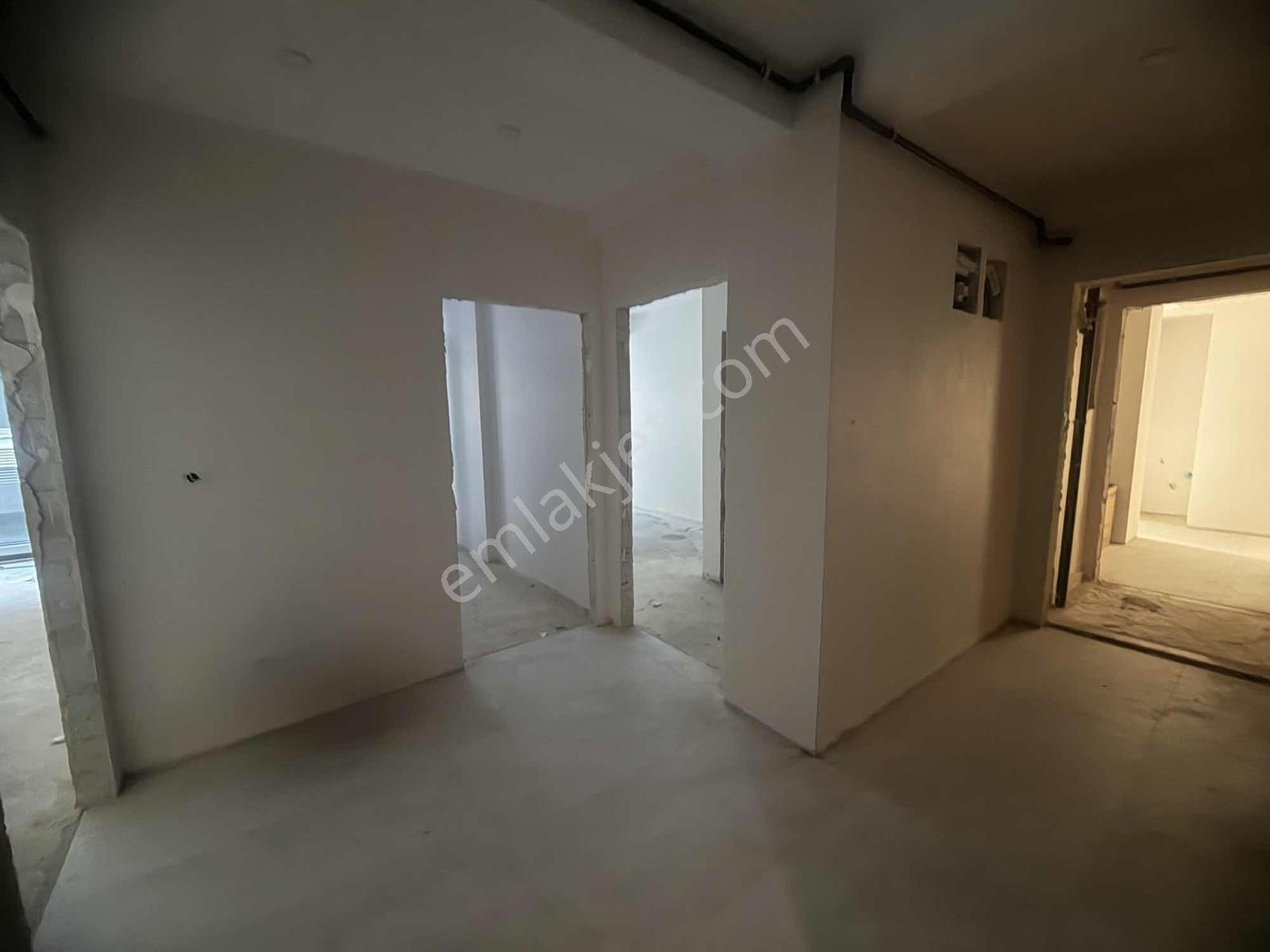 Altunizade'de Merkezi Konumda Sitede Yeni Yaşam... Net 90 M2 3+1 - Görsel 34