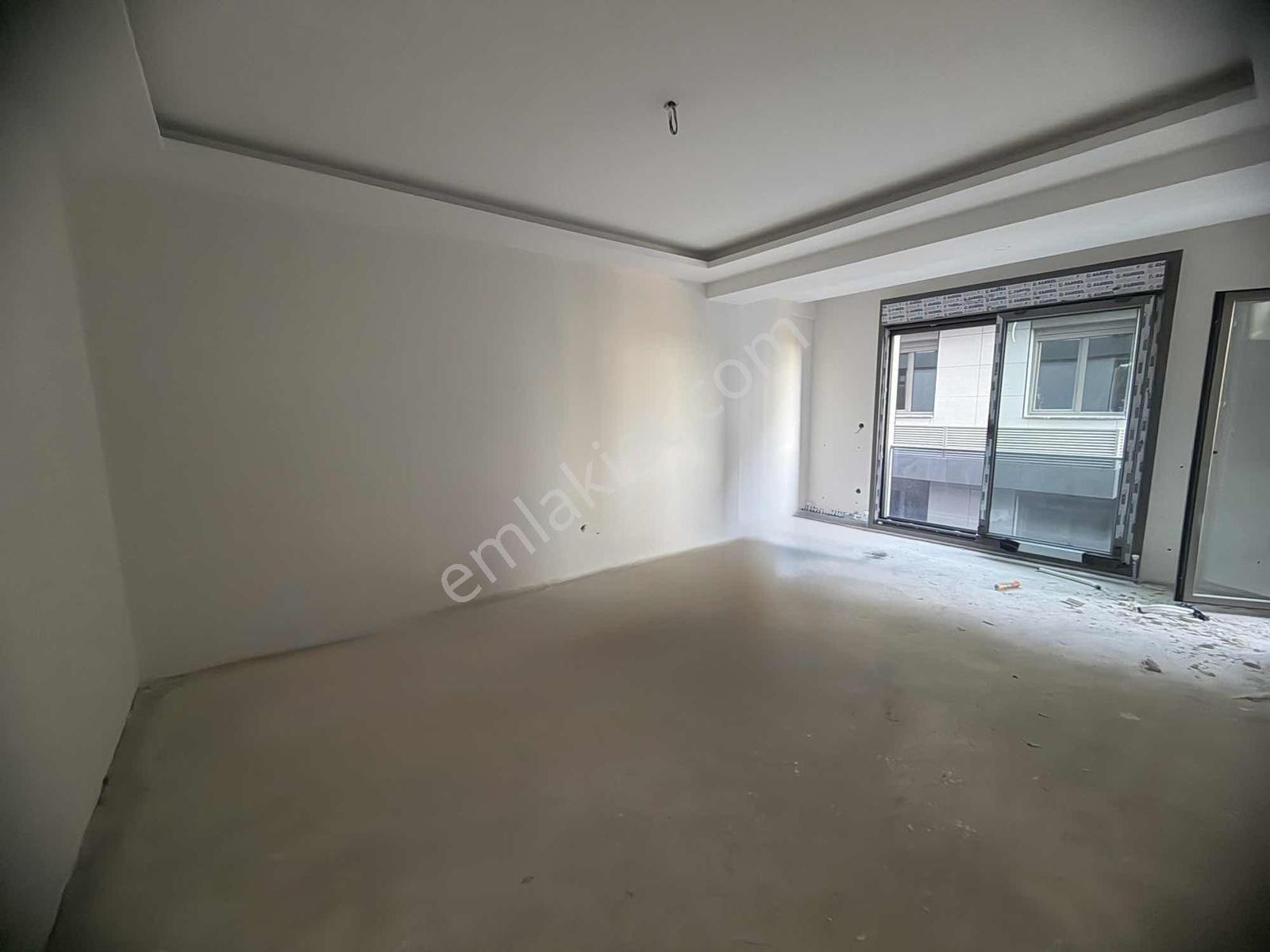 Altunizade'de Merkezi Konumda Sitede Yeni Yaşam... Net 90 M2 3+1 - Görsel 14