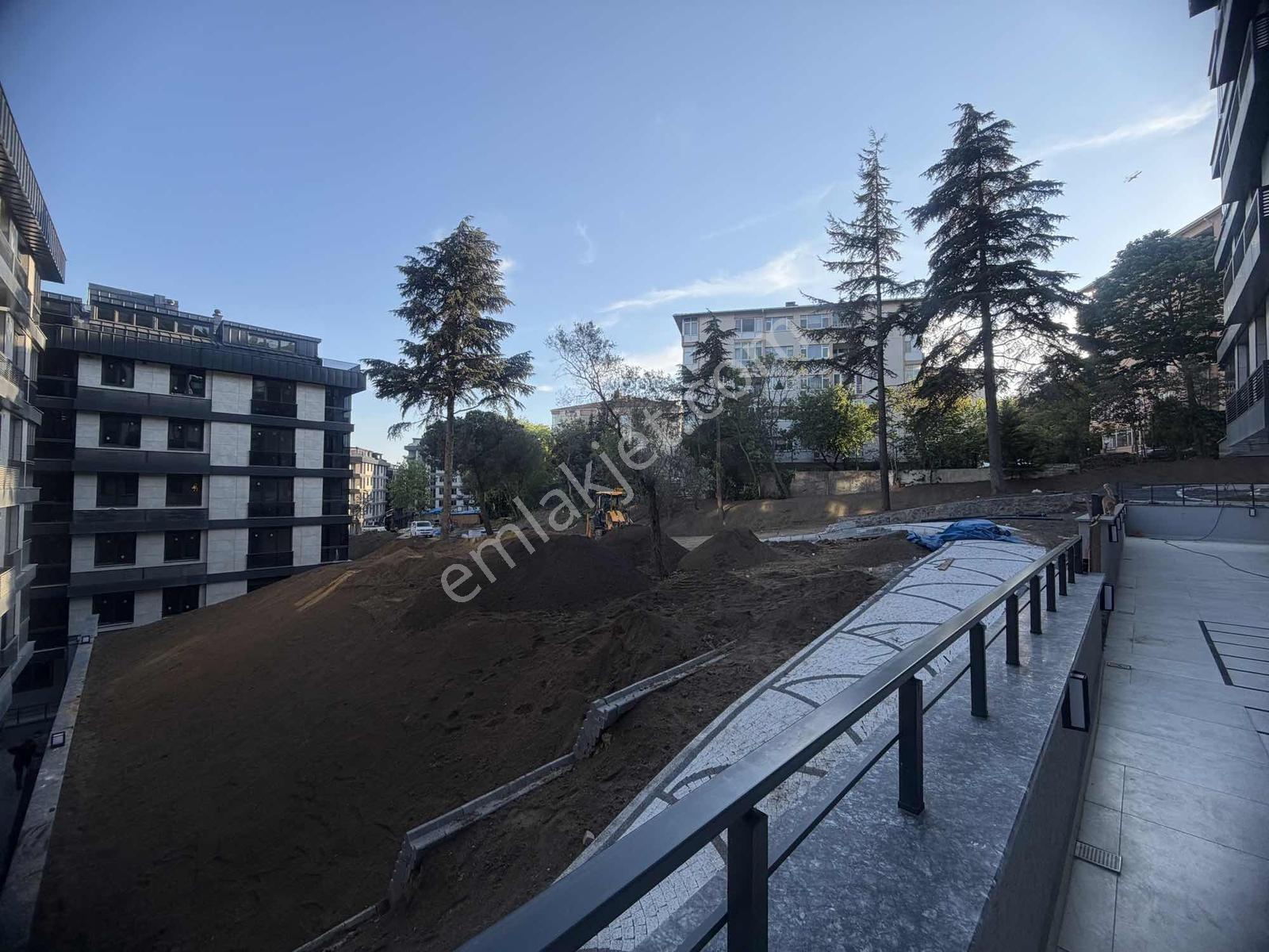 Altunizade'de Merkezi Konumda Sitede Yeni Yaşam... Net 90 M2 3+1 - Görsel 5