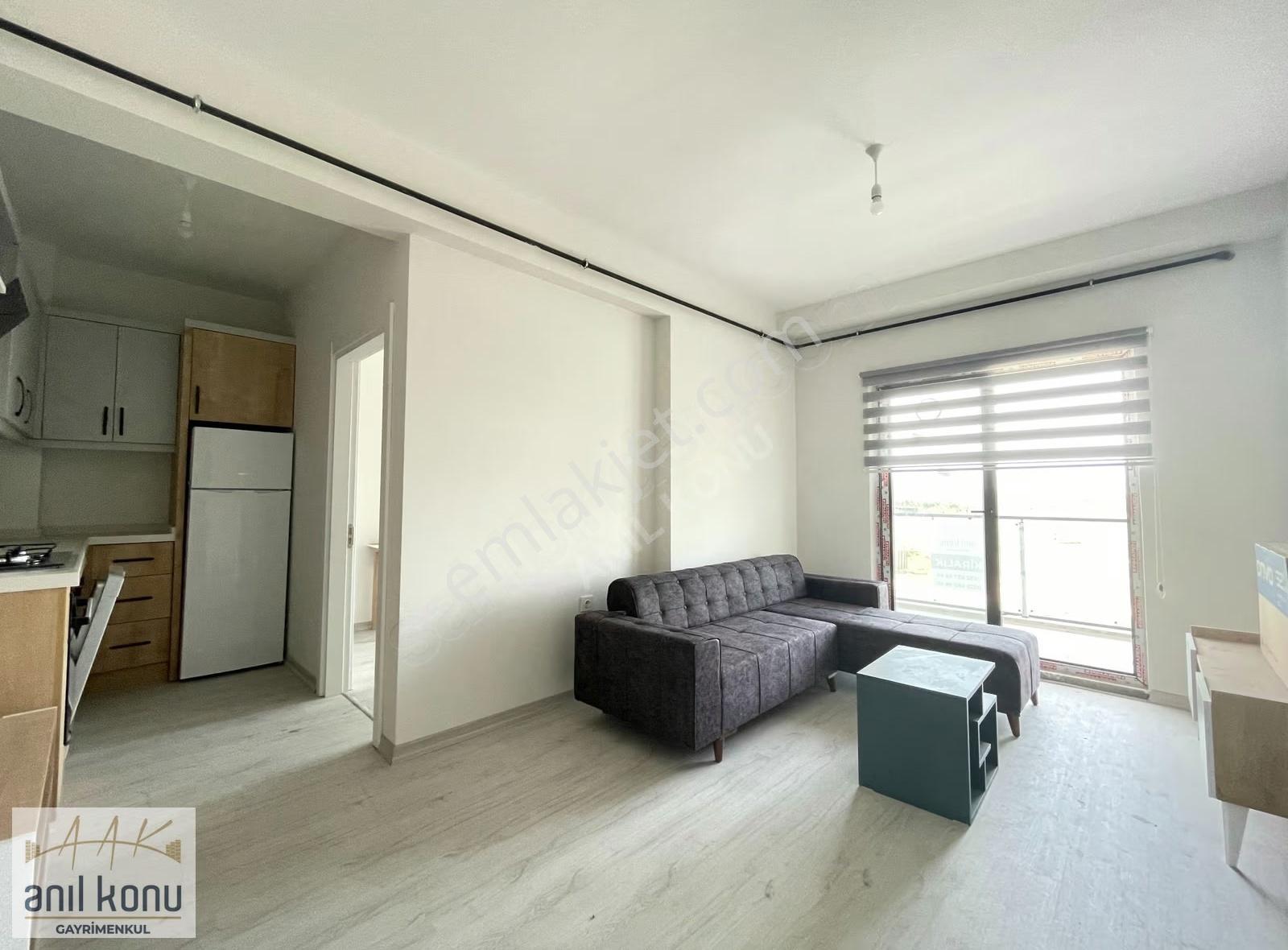 Anıl Konu'dan | 22500 ₺ Kiracılı | 2+1 Eşyalı Satılık Daire - Görsel 6