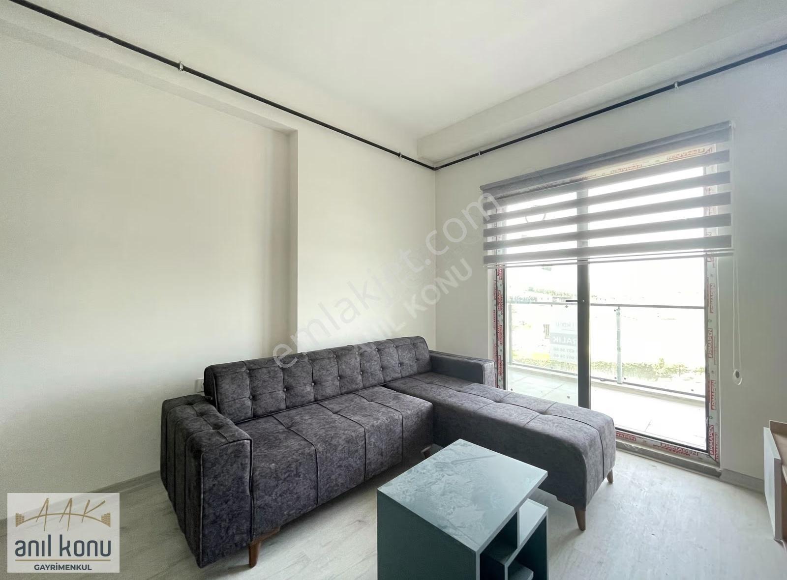 Anıl Konu'dan | 22500 ₺ Kiracılı | 2+1 Eşyalı Satılık Daire - Görsel 19