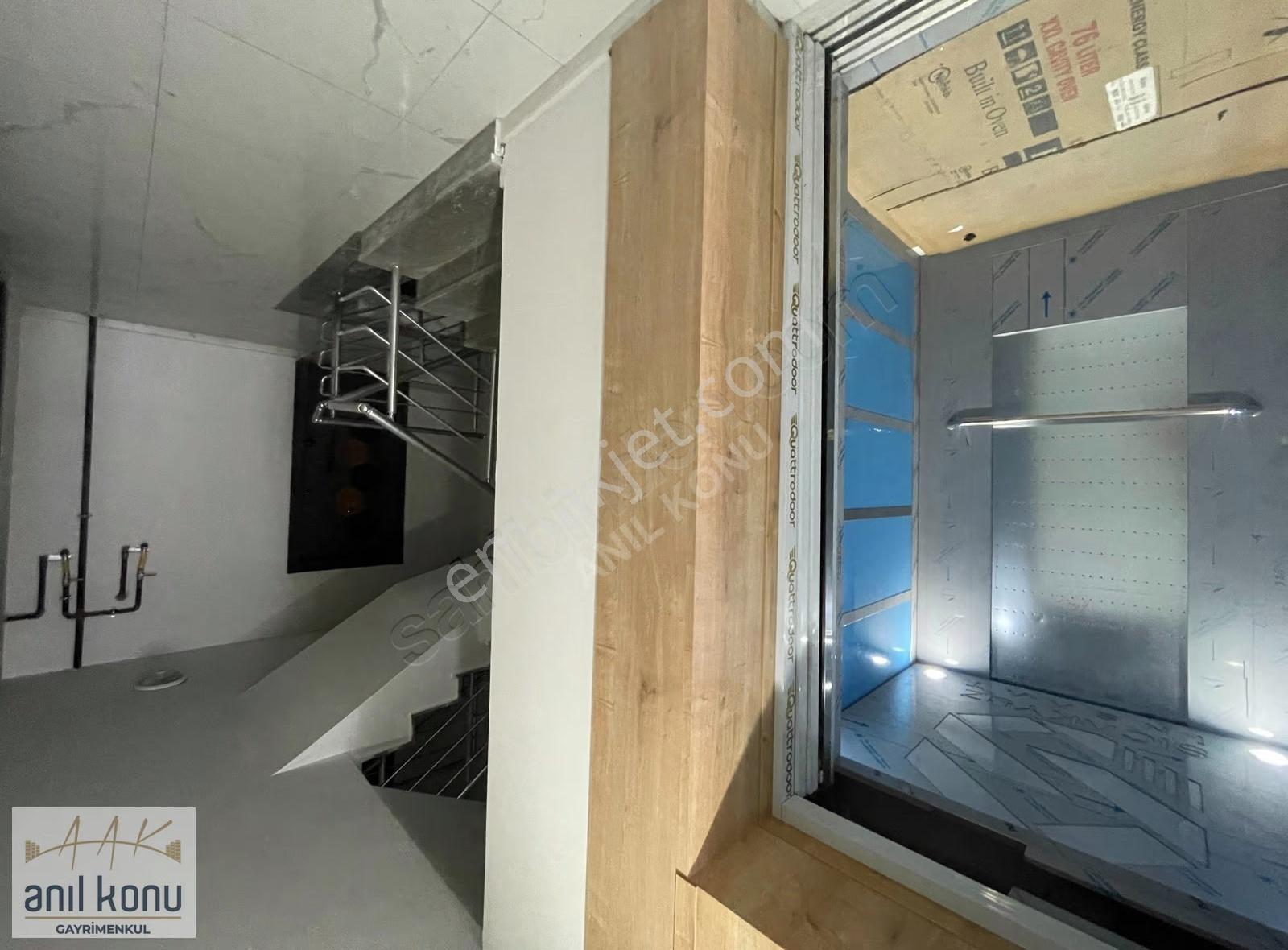 Anıl Konu'dan | 22500 ₺ Kiracılı | 2+1 Eşyalı Satılık Daire - Görsel 17