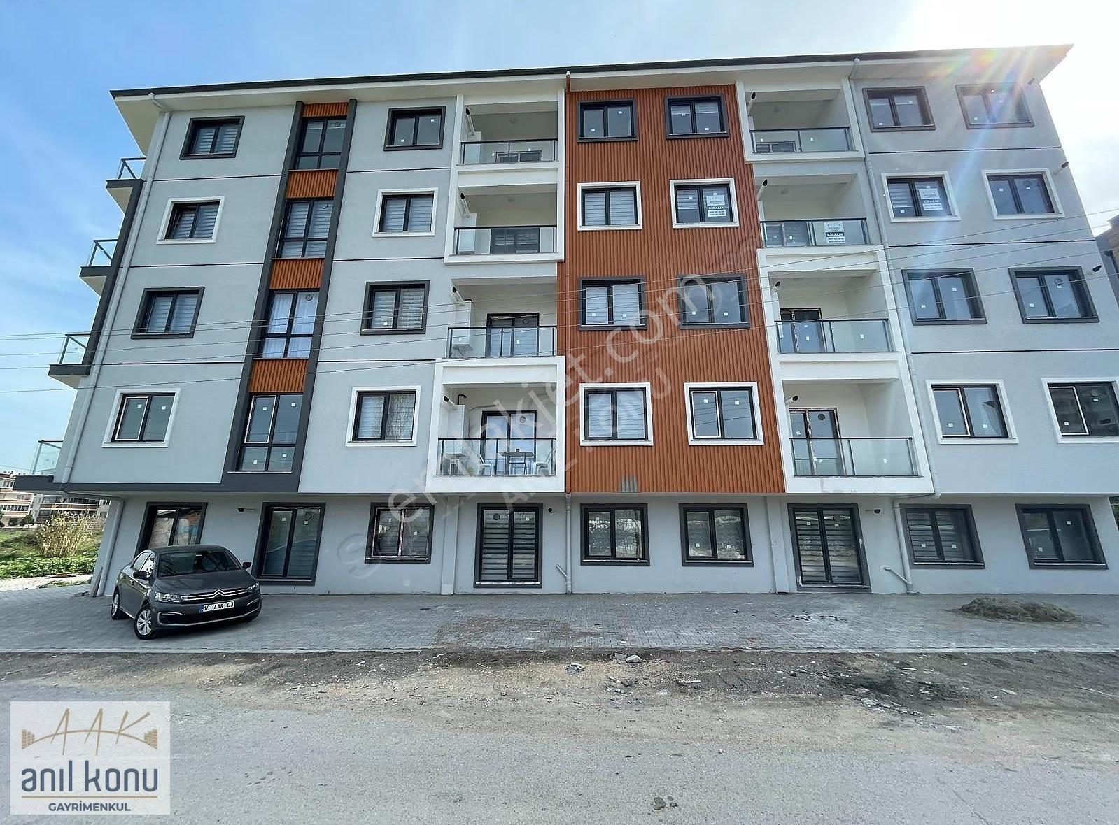 Anıl Konu'dan | 22500 ₺ Kiracılı | 2+1 Eşyalı Satılık Daire - Görsel 18