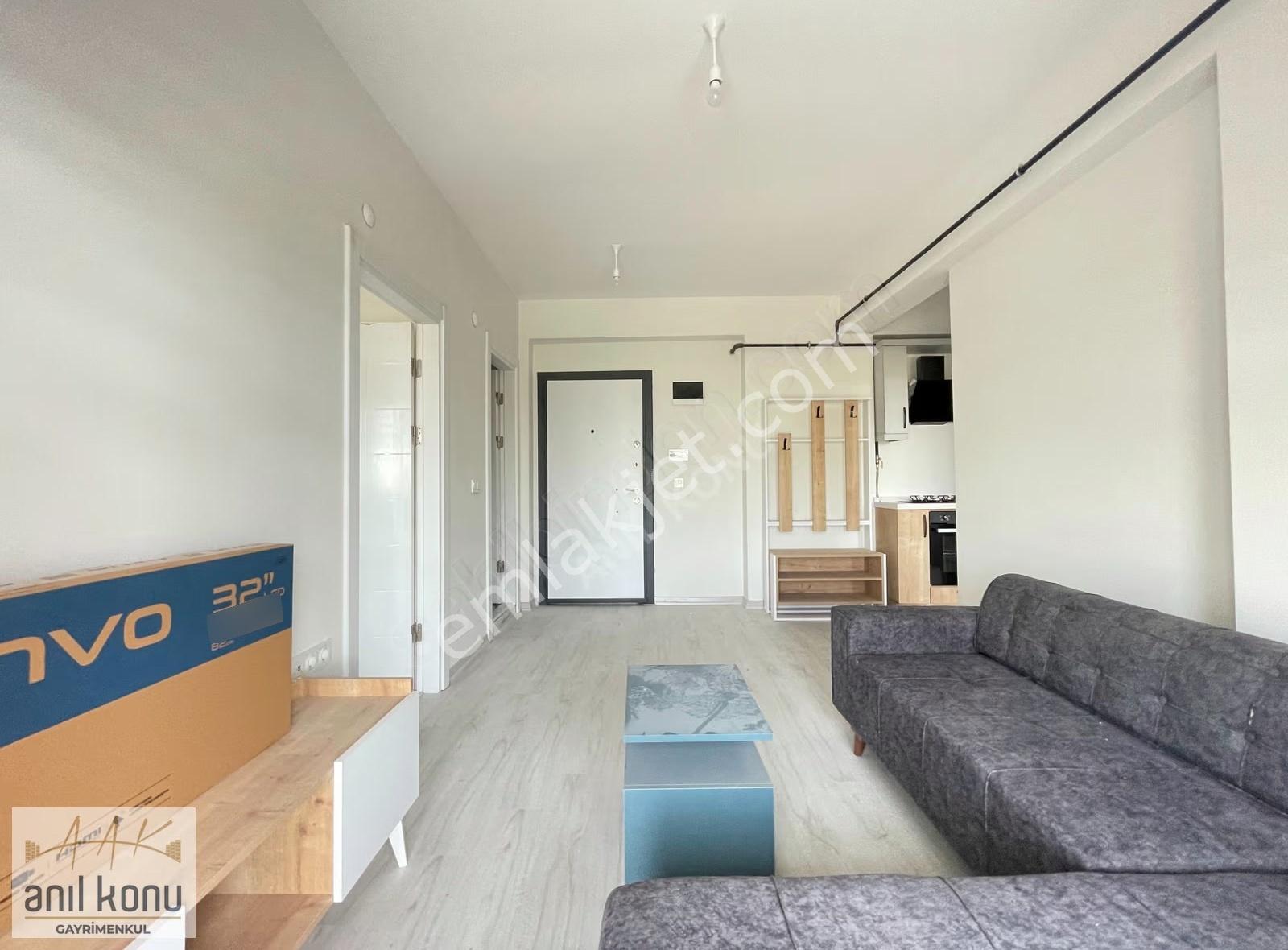 Anıl Konu'dan | 22500 ₺ Kiracılı | 2+1 Eşyalı Satılık Daire - Görsel 2
