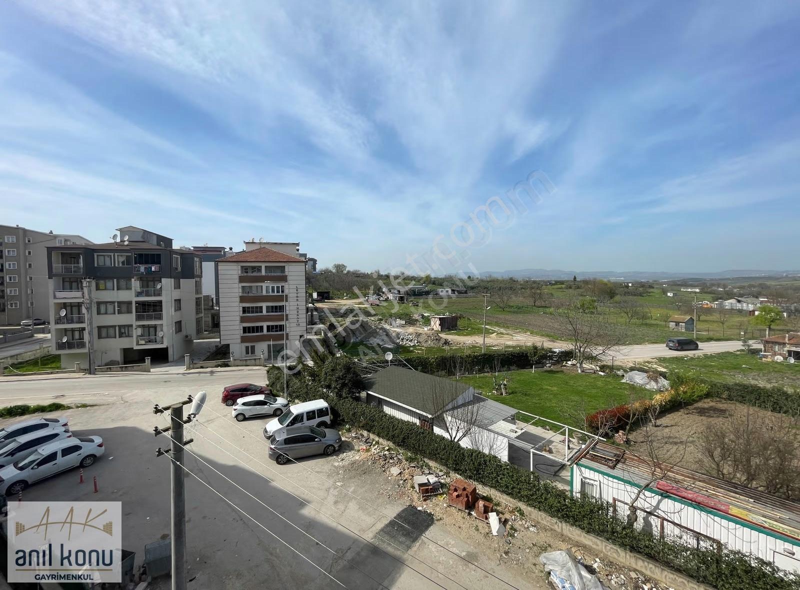 Anıl Konu'dan | 22500 ₺ Kiracılı | 2+1 Eşyalı Satılık Daire - Görsel 3