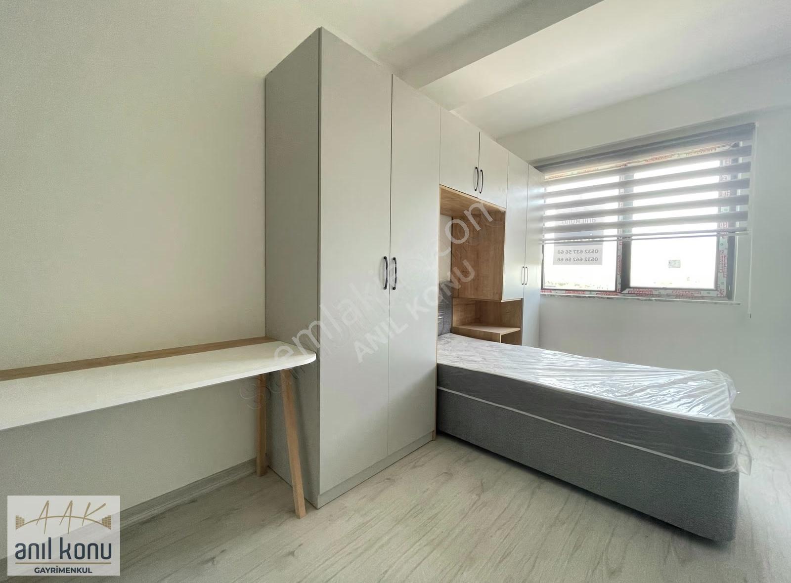 Anıl Konu'dan | 22500 ₺ Kiracılı | 2+1 Eşyalı Satılık Daire - Görsel 16