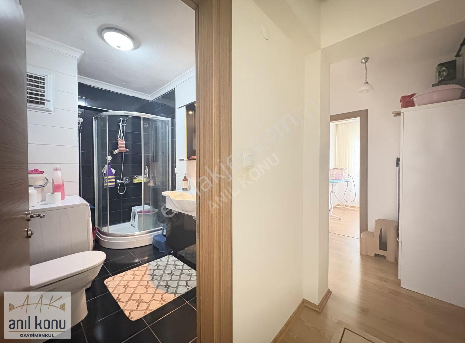 Anıl Konu'dan Kayapa'da Krediye Uygun 2+1 Eşyalı Satılık Daire - Görsel 11