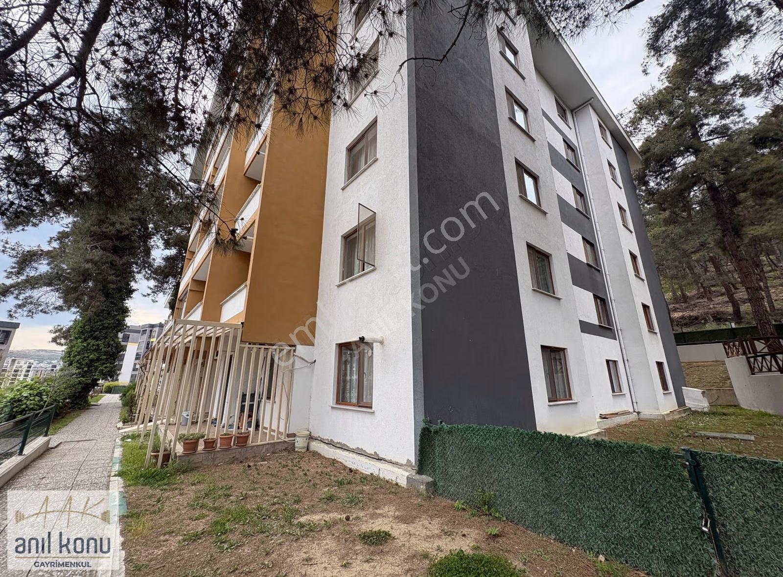 Anıl Konu'dan Kayapa'da Krediye Uygun 2+1 Eşyalı Satılık Daire - Görsel 21