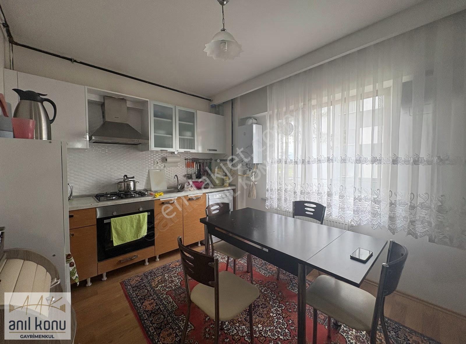 Anıl Konu'dan Kayapa'da Krediye Uygun 2+1 Eşyalı Satılık Daire - Görsel 33