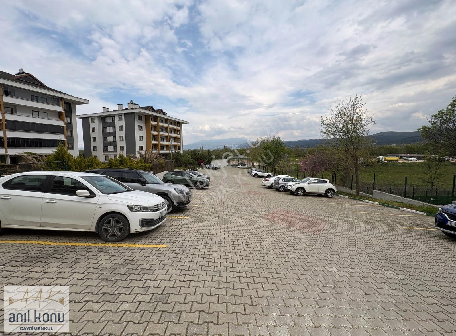 Anıl Konu'dan Kayapa'da Krediye Uygun 2+1 Eşyalı Satılık Daire - Görsel 32