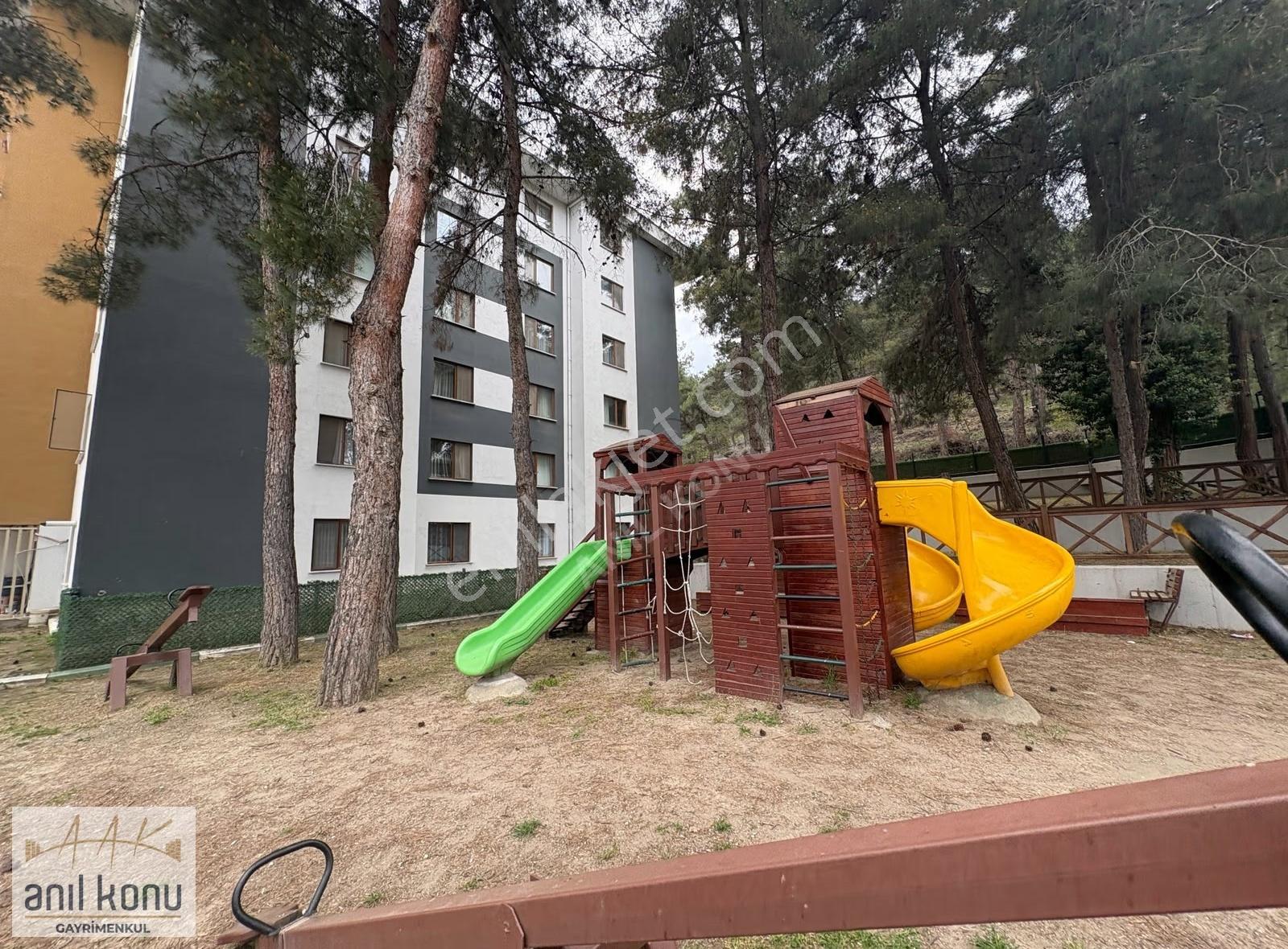 Anıl Konu'dan Kayapa'da Krediye Uygun 2+1 Eşyalı Satılık Daire - Görsel 16