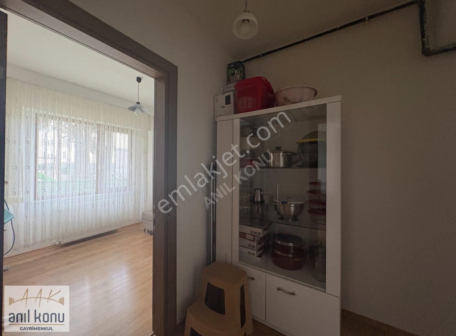 Anıl Konu'dan Kayapa'da Krediye Uygun 2+1 Eşyalı Satılık Daire - Görsel 17