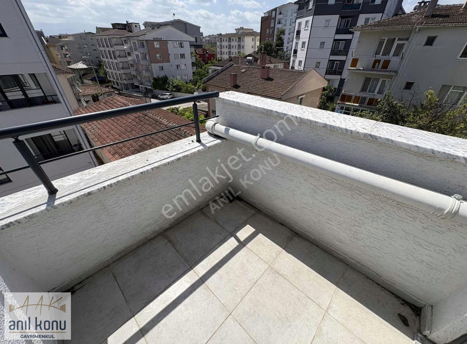Anıl Konu'dan Kiracısız Geniş Dubleks 2+1 Eşyalı Satılık Daire - Görsel 25