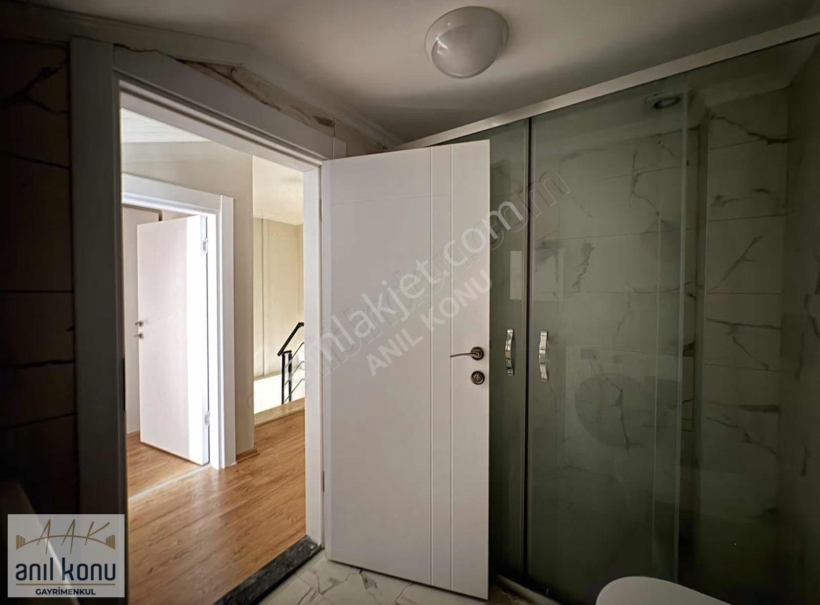 Anıl Konu'dan Kiracısız Geniş Dubleks 2+1 Eşyalı Satılık Daire - Görsel 32