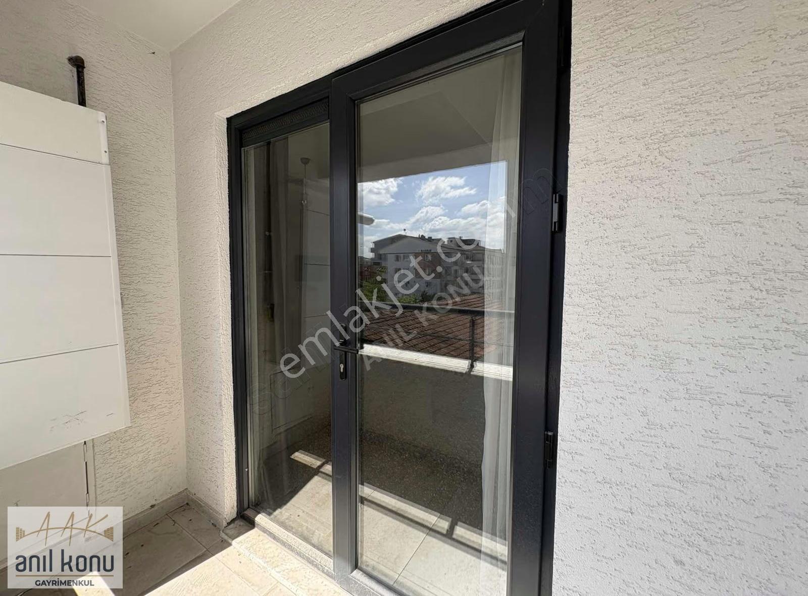 Anıl Konu'dan Kiracısız Geniş Dubleks 2+1 Eşyalı Satılık Daire - Görsel 15