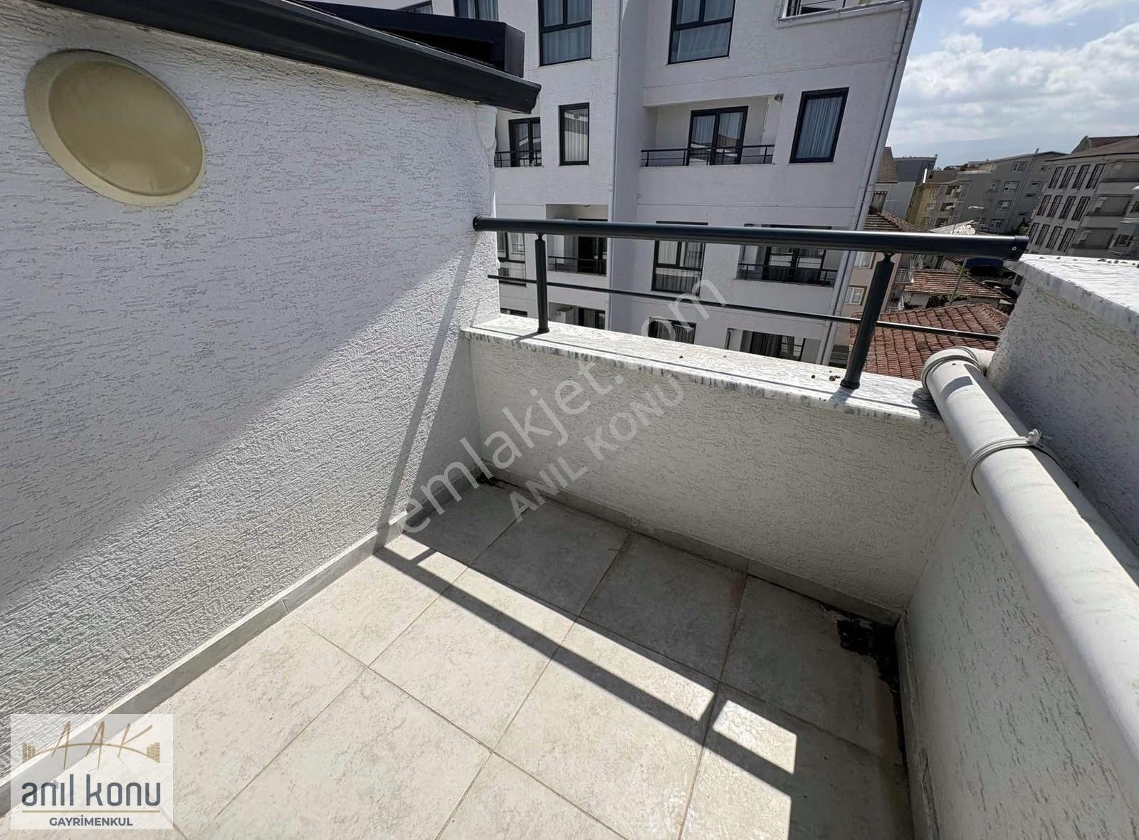 Anıl Konu'dan Kiracısız Geniş Dubleks 2+1 Eşyalı Satılık Daire - Görsel 31