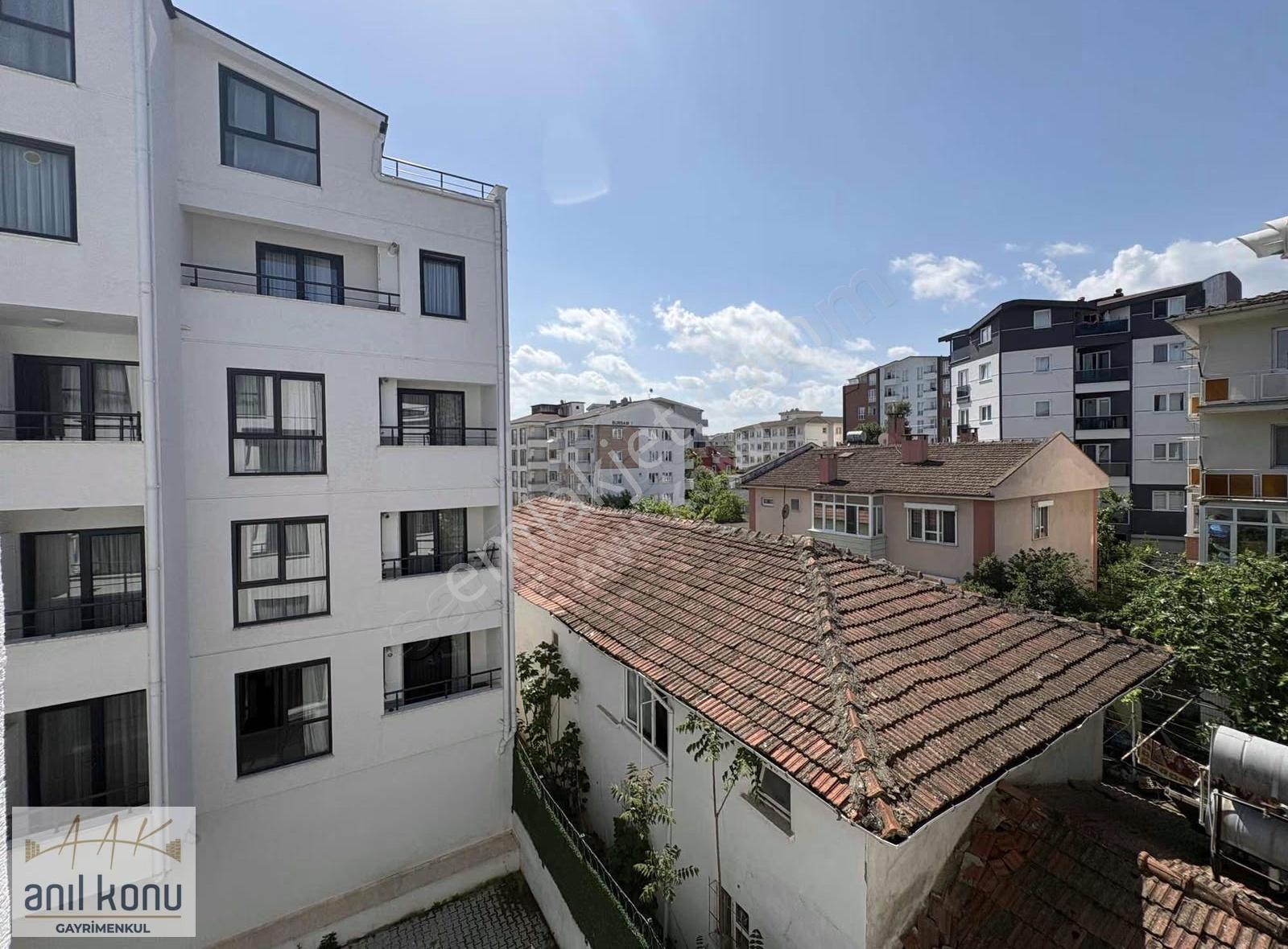 Anıl Konu'dan Kiracısız Geniş Dubleks 2+1 Eşyalı Satılık Daire - Görsel 22