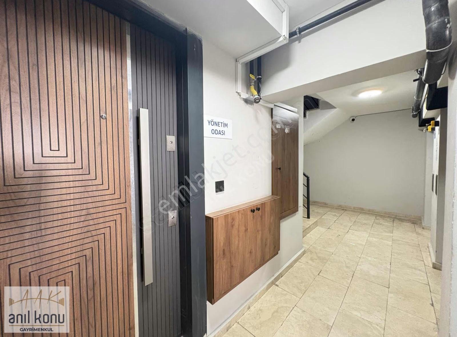 Anıl Konu'dan Kiracısız Geniş Dubleks 2+1 Eşyalı Satılık Daire - Görsel 2