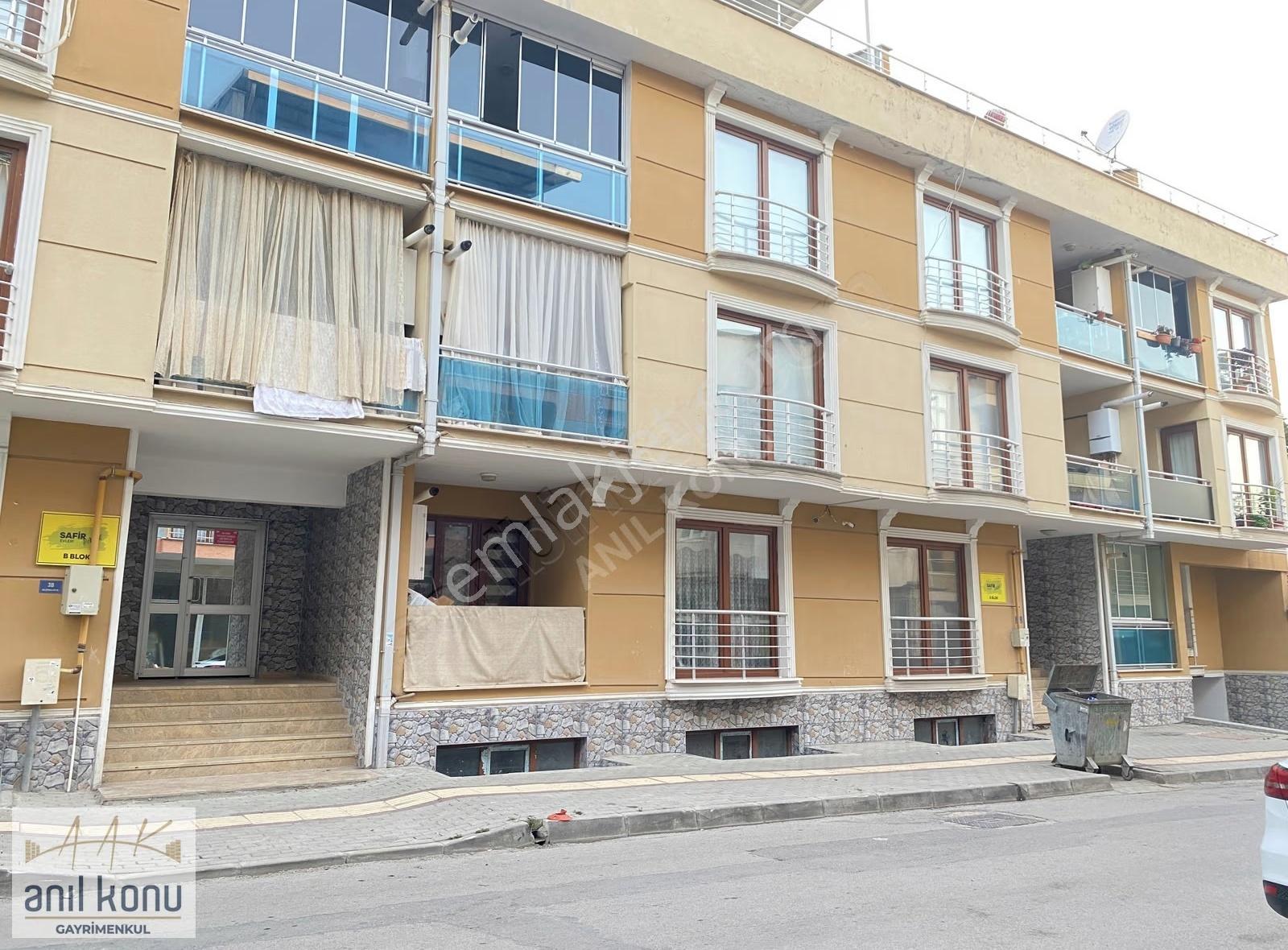 Anıl Konu'dan | Çalı'da | 3+1 Teraslı Kiracısız Satılık Dubleks - Görsel 4