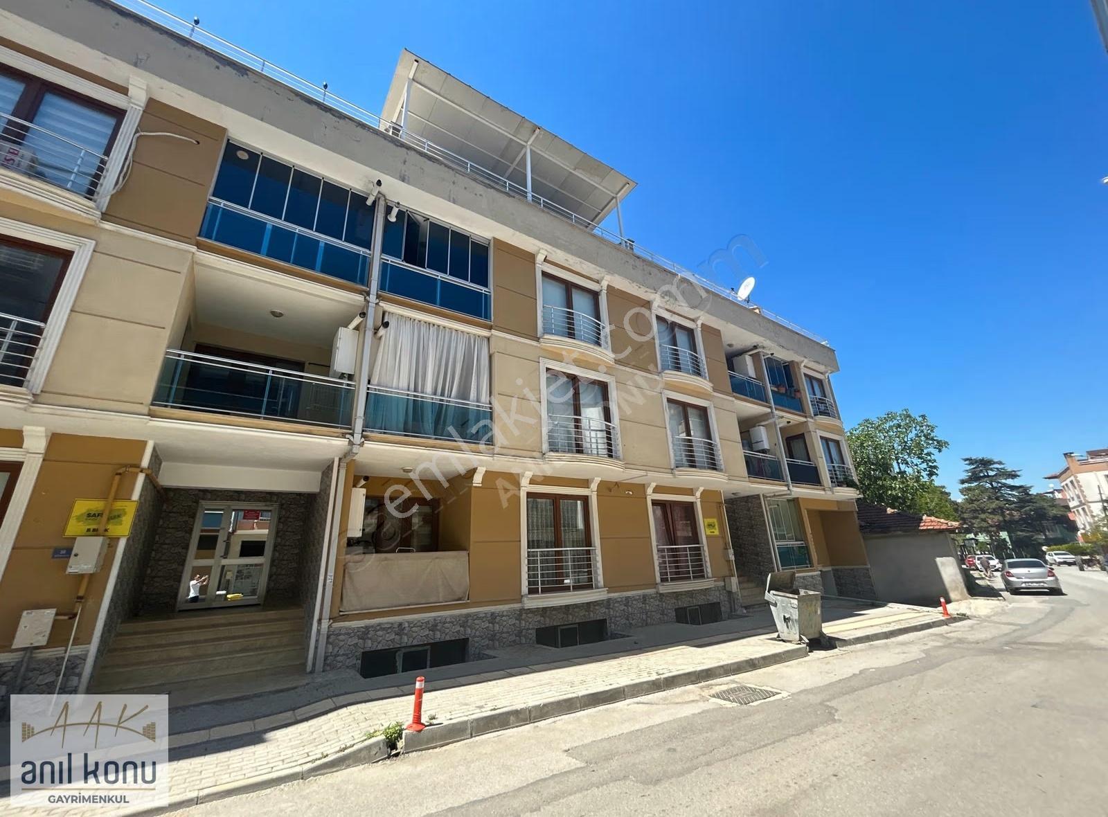 Anıl Konu'dan | Çalı'da | 3+1 Teraslı Kiracısız Satılık Dubleks